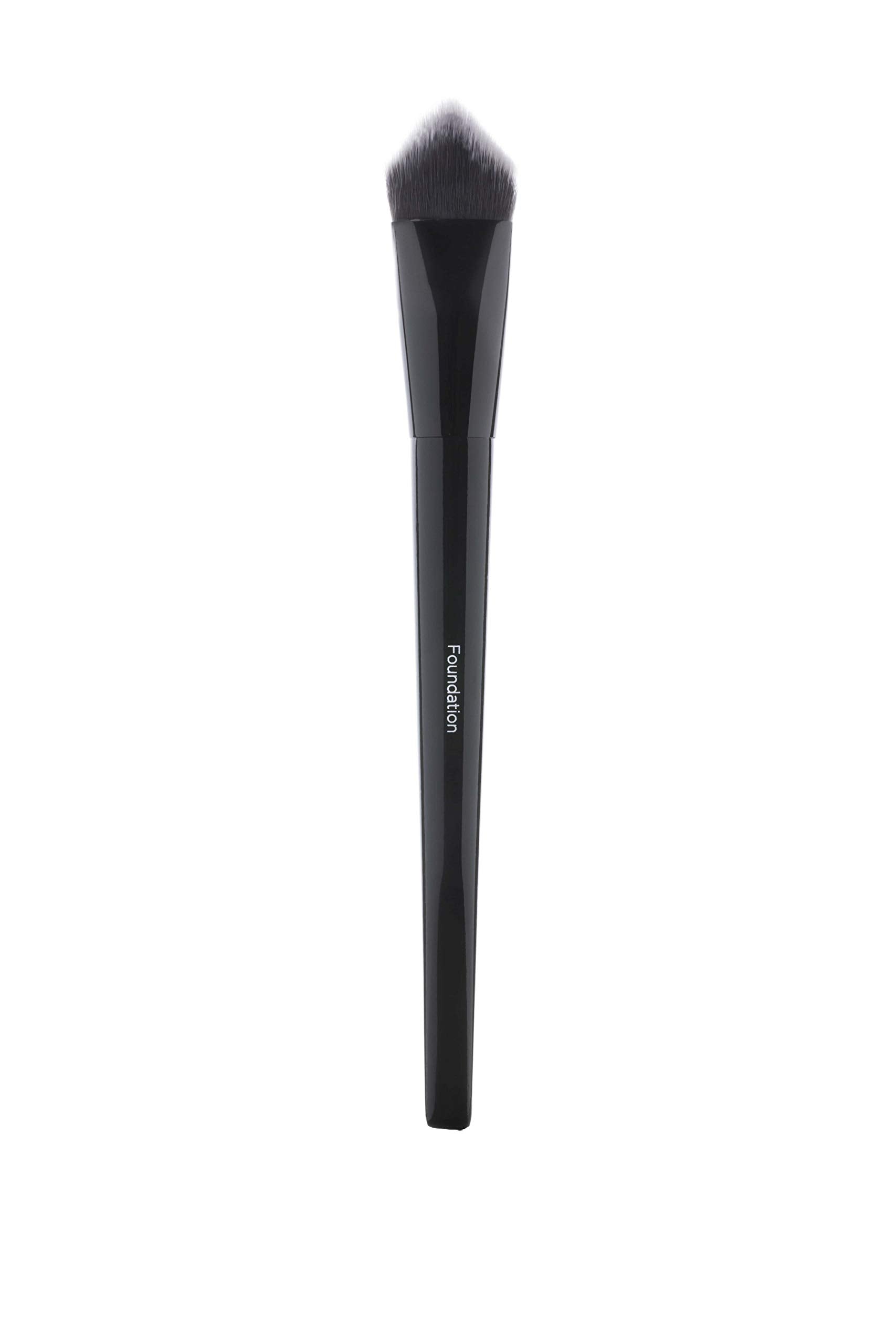 [Jungsaemmool Official] Masterclass Foundation Brush | Makeup Artist Brand | Synthetic Angled Brush | Flawless Application