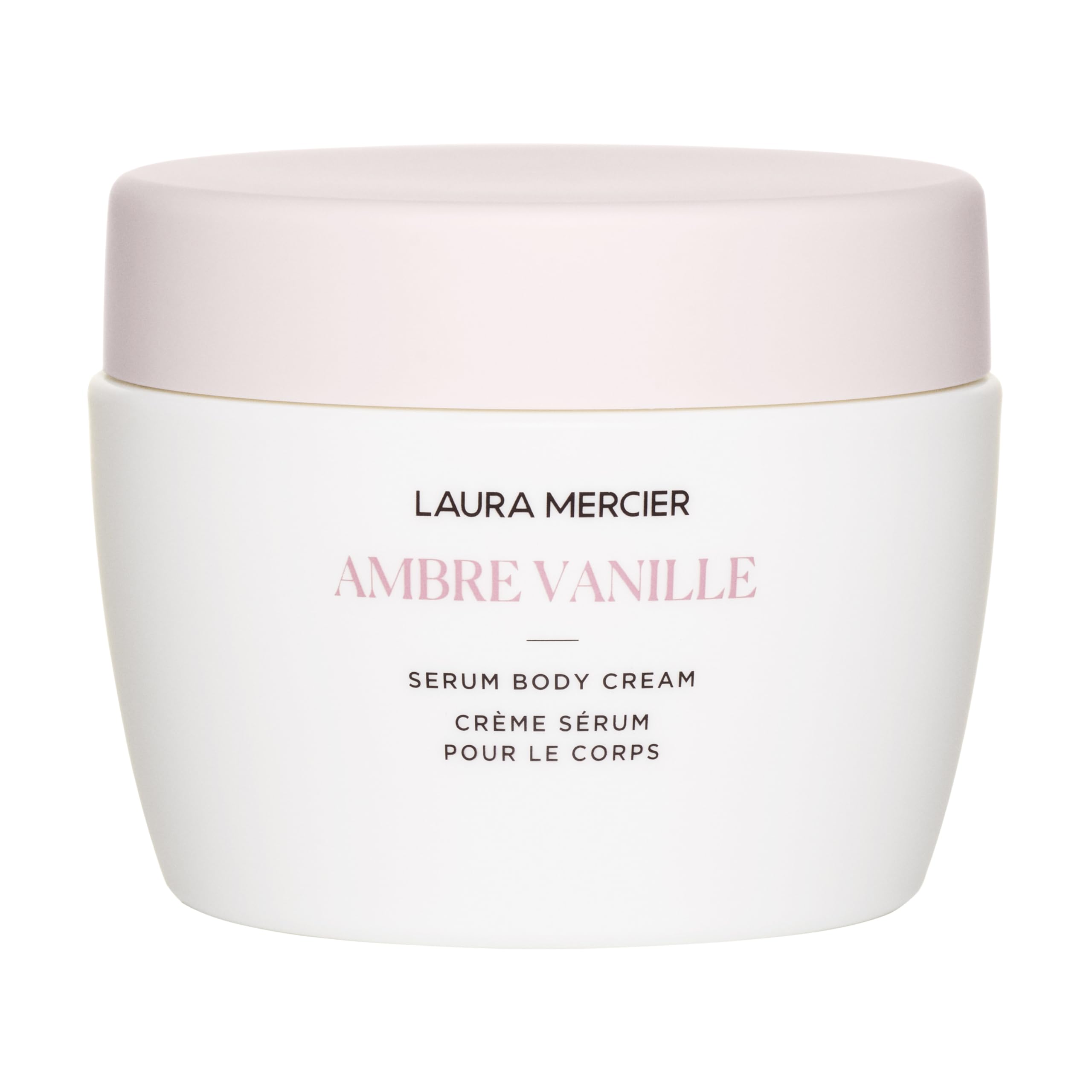 Laura Mercier Ambre Vanille Serum Body Cream