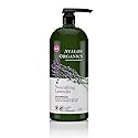 Avalon Organics Shampoo, Nourishing Lavender, 32 Oz