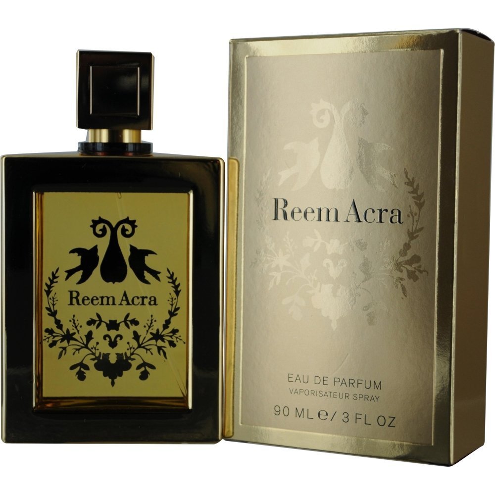 Reem Acra Eau De Parfum Spray For Women, 3 Ounce