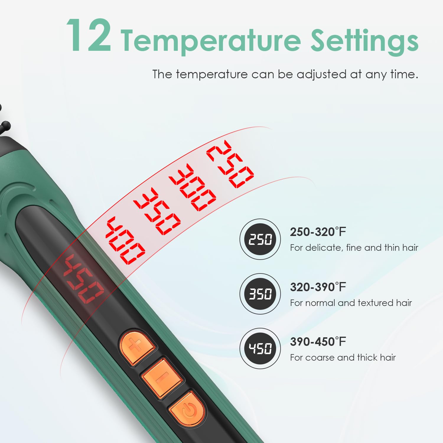 Bangmeng Mini Thermal Round Brush, 0.35 Inch Barrel Volume Heat Styling Brush For Men And Women Short Thin Curly Straight Hair,