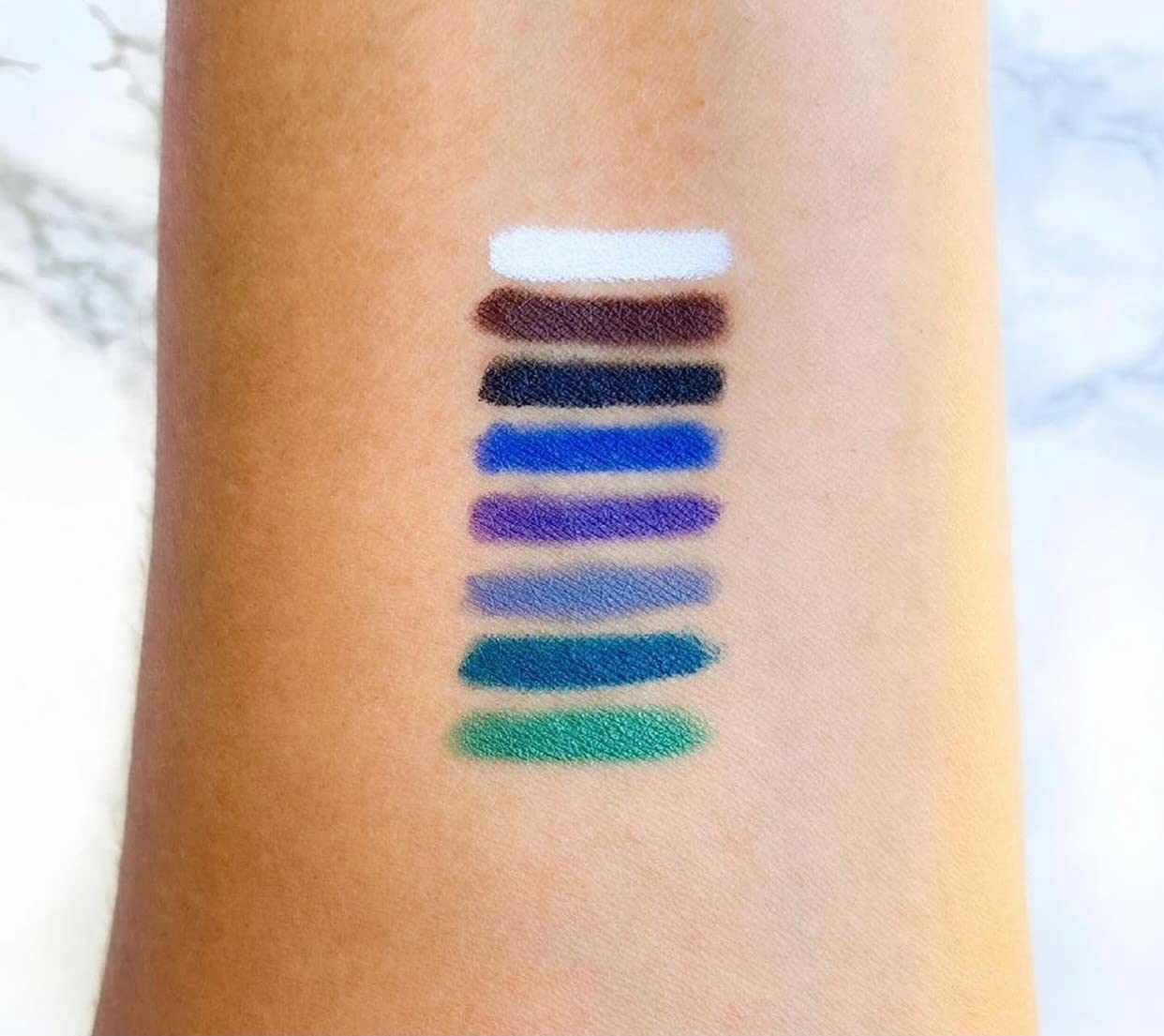 Zuzu Luxe Eye Defining Pencil (Indigo)