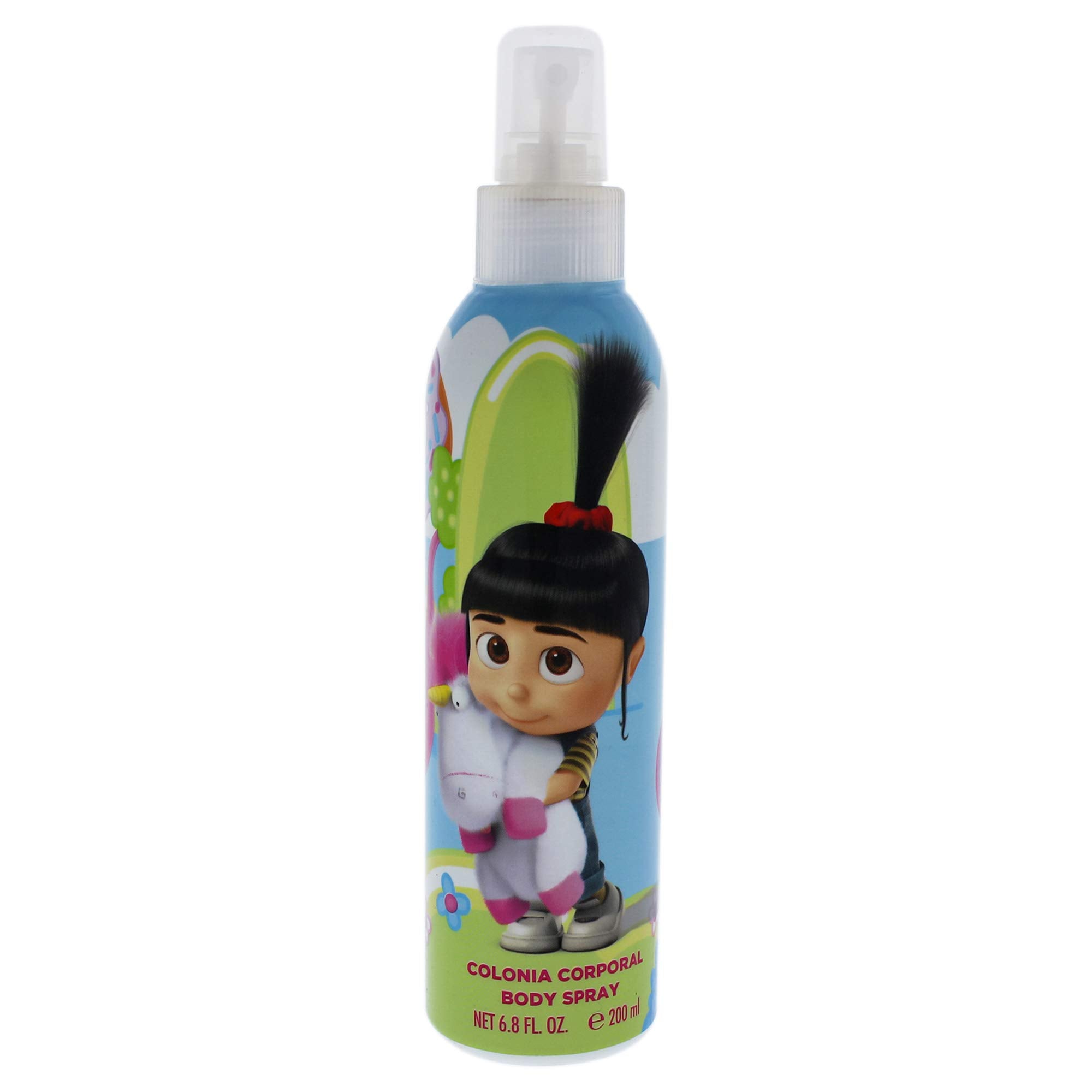 Mpf Fluffy, 68 Ounce