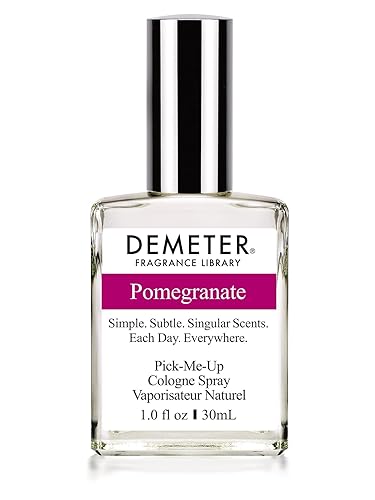 Demeter 1 Oz Cologne Spray - Pomegranate