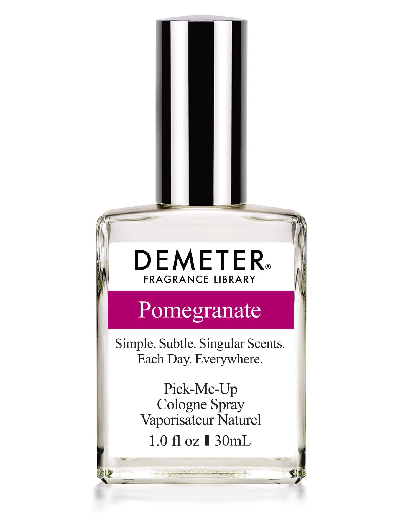 DEMETER 1 oz Cologne Spray - Pomegranate