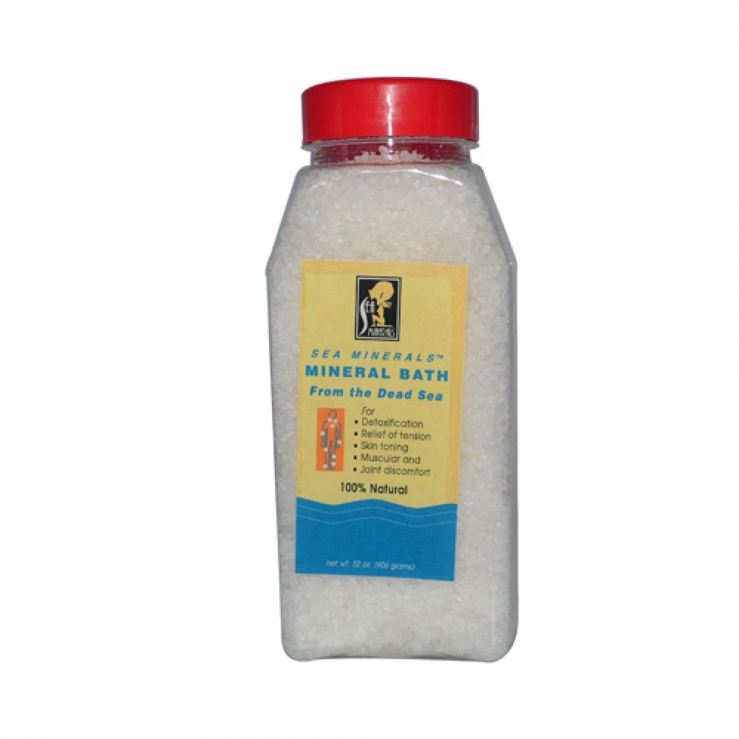 Bath Salt,Dead Sea Minerl
