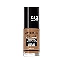 Covergirl Trublend Matte Made Liquid Foundation, Bronze, 1.01 Fl Oz (Pack Of 1)