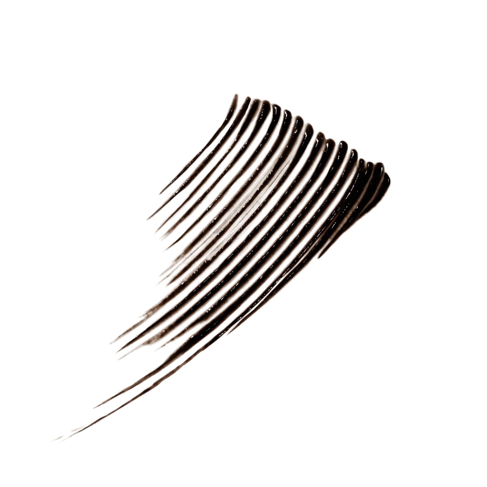 Almay Eyebrow Styler, Dark Brown, 0.29 fl. oz., eyebrow mascara