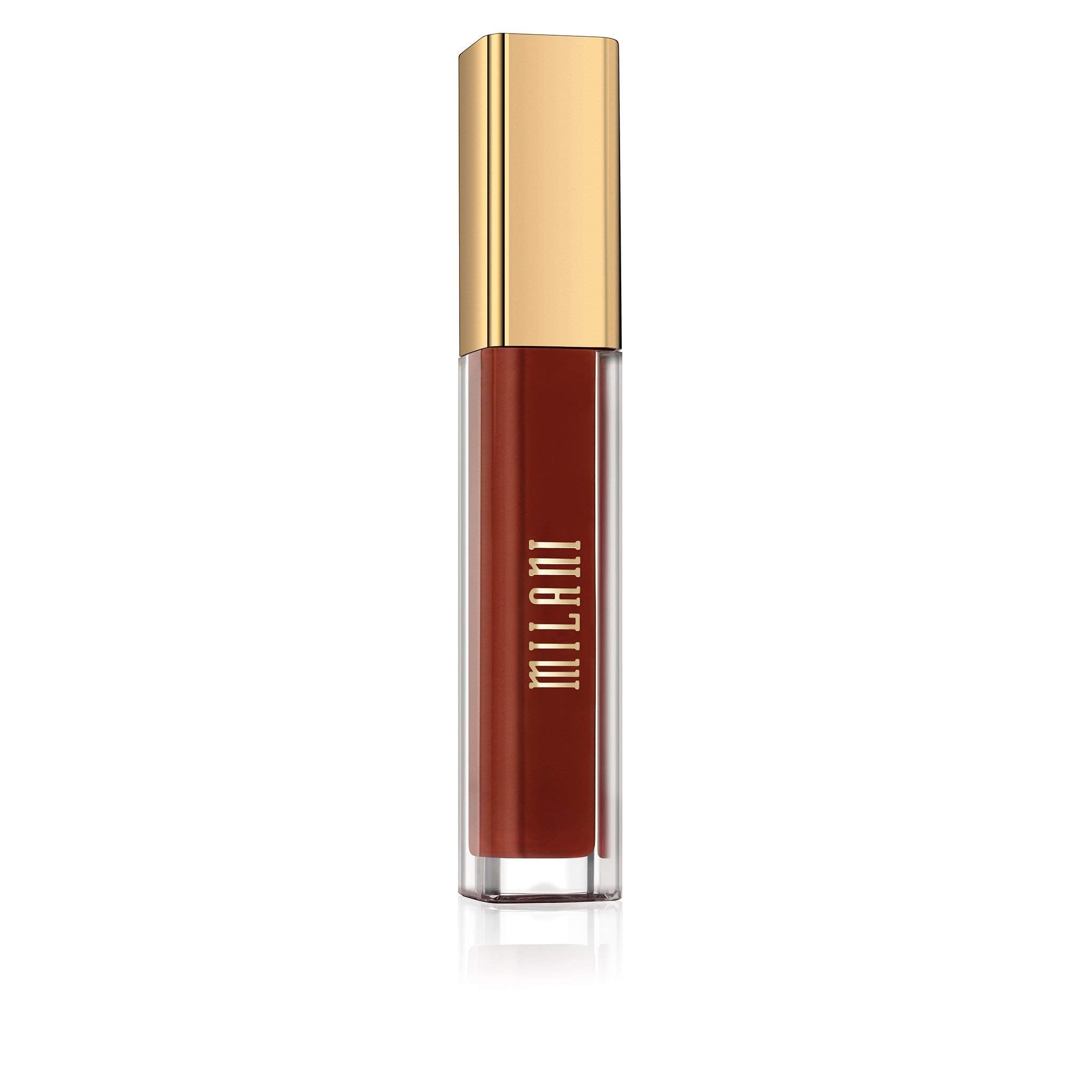Milani Amore Matte Lip Crme  Fabulous (0.22 Fl. Oz.) CrueltyFree Nourishing Lip Gloss with a Full Matte Finish