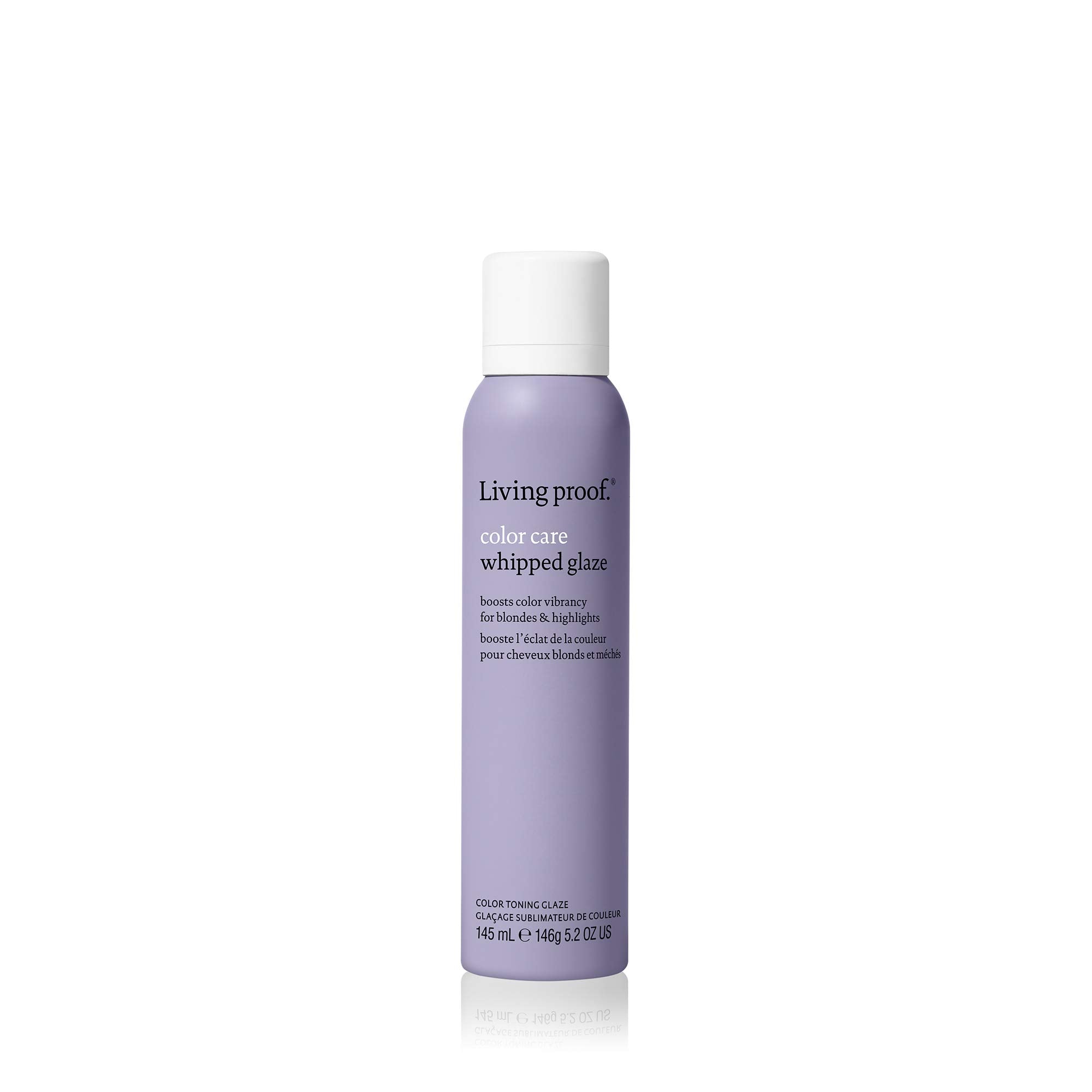 Living proof Color Care Whipped Glaze, Light Tones, 5.2 oz