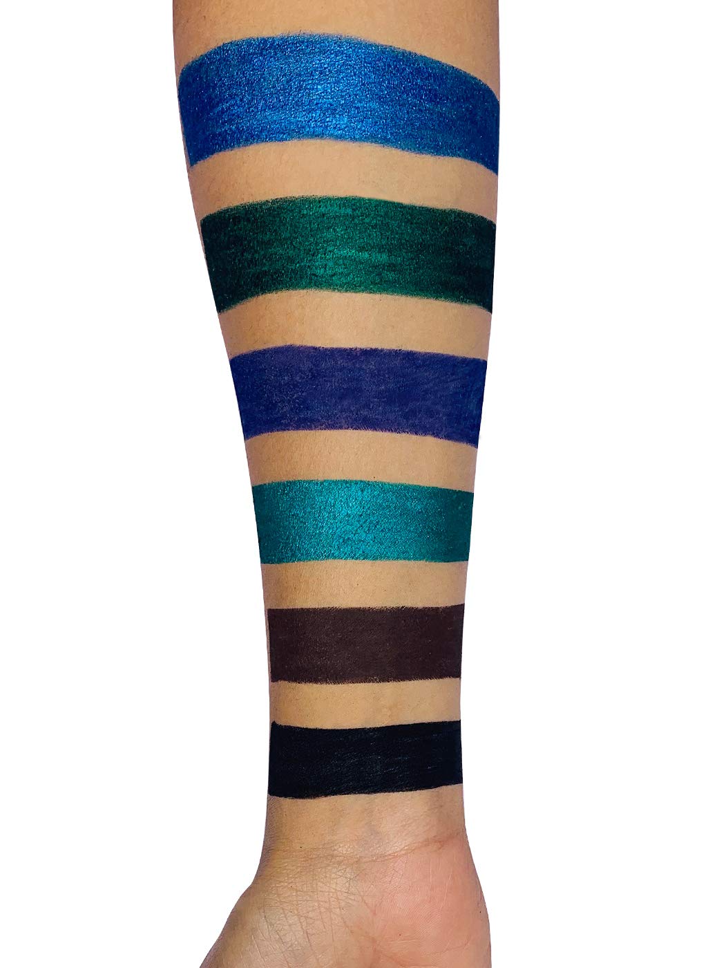 Sugar Cosmetics Kohl Of Honour Intense Kajal01 Black Out (Black) Longlasting Formula, Lightweight