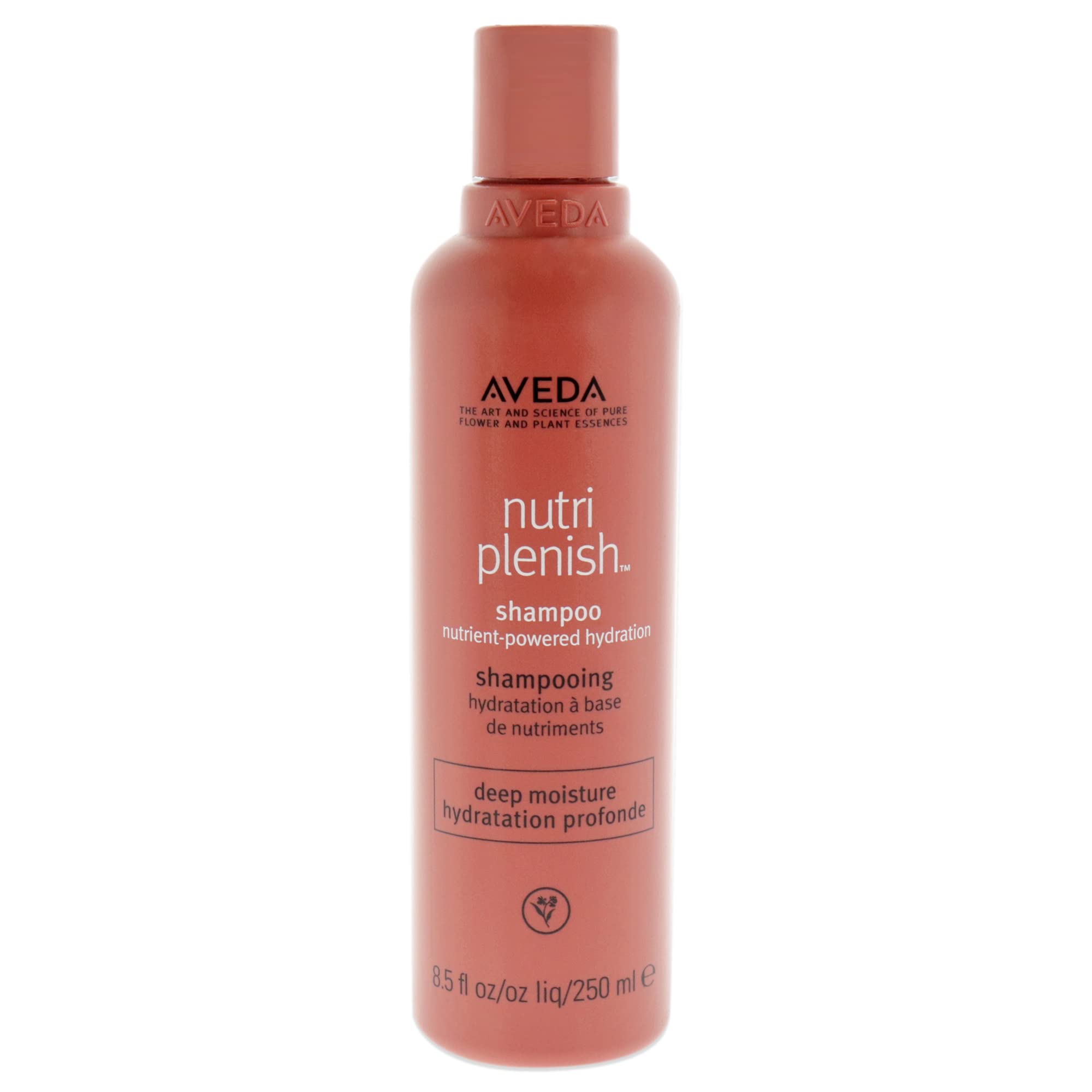 Aveda Nutriplenish Deep Moisture Shampoo, 85 Fl Oz