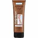 Sally Hansen Airbrush Legs Deep 4 Ounce Tube (118Ml) (2 Pack)