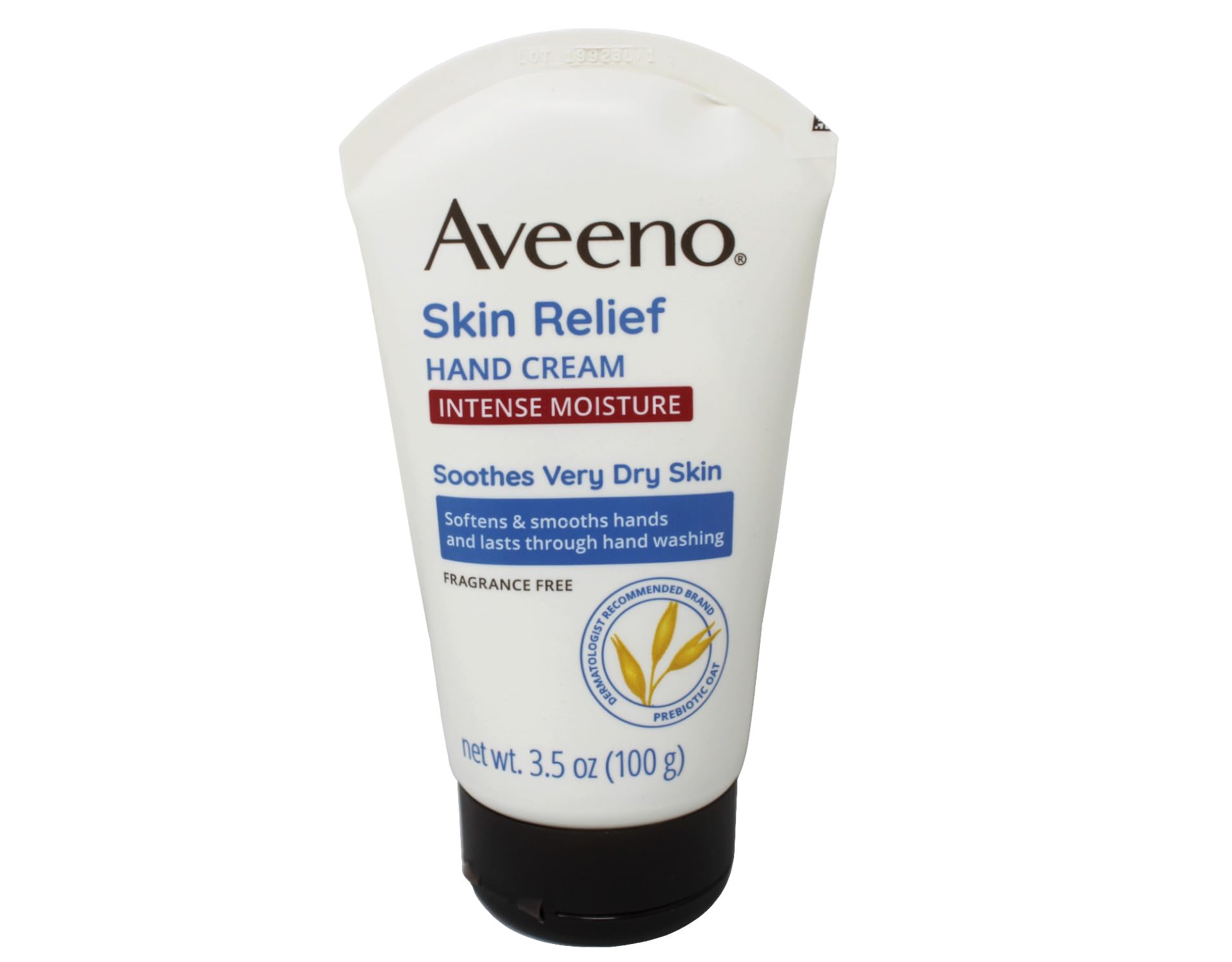 Aveeno Relief for Dry Skin, 3.5 Oz (Pack of 10)