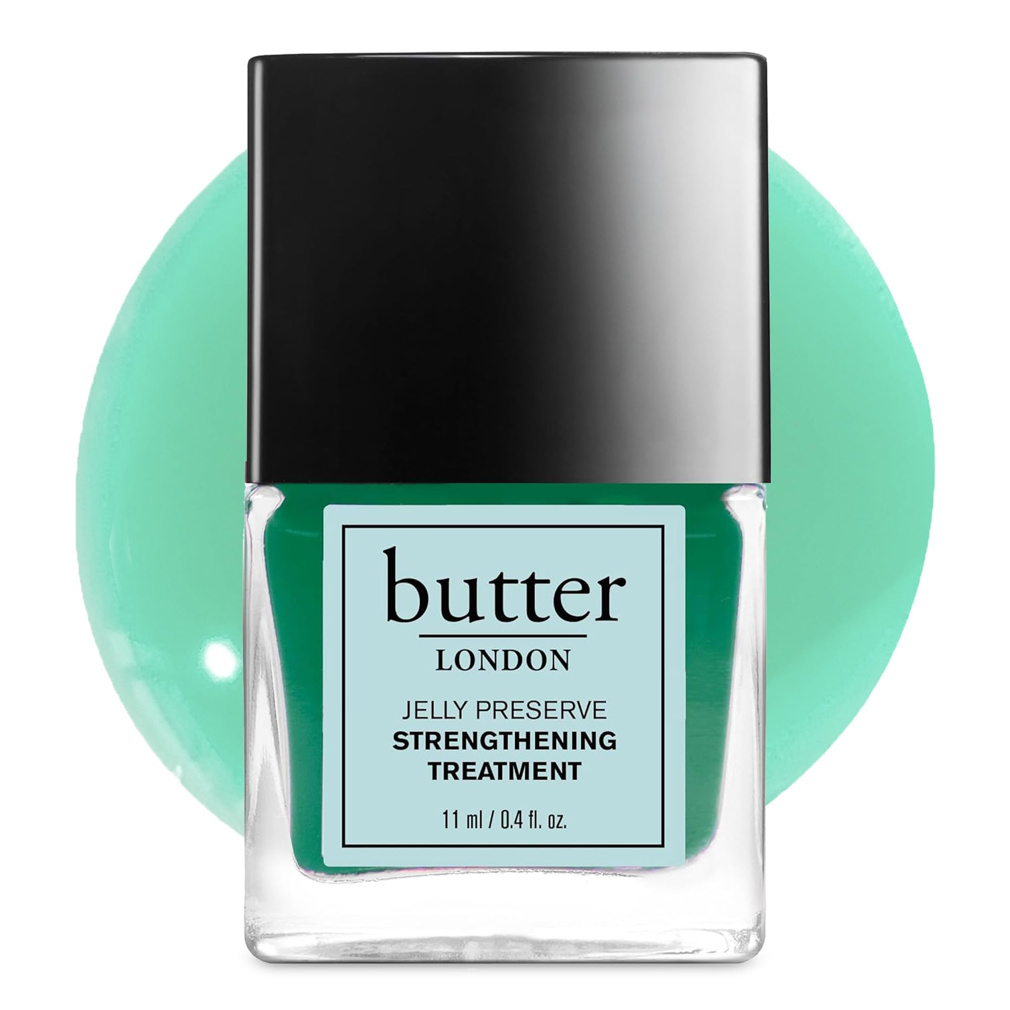 Jelly Preserve Strengthening Treatment, Bramley Apple