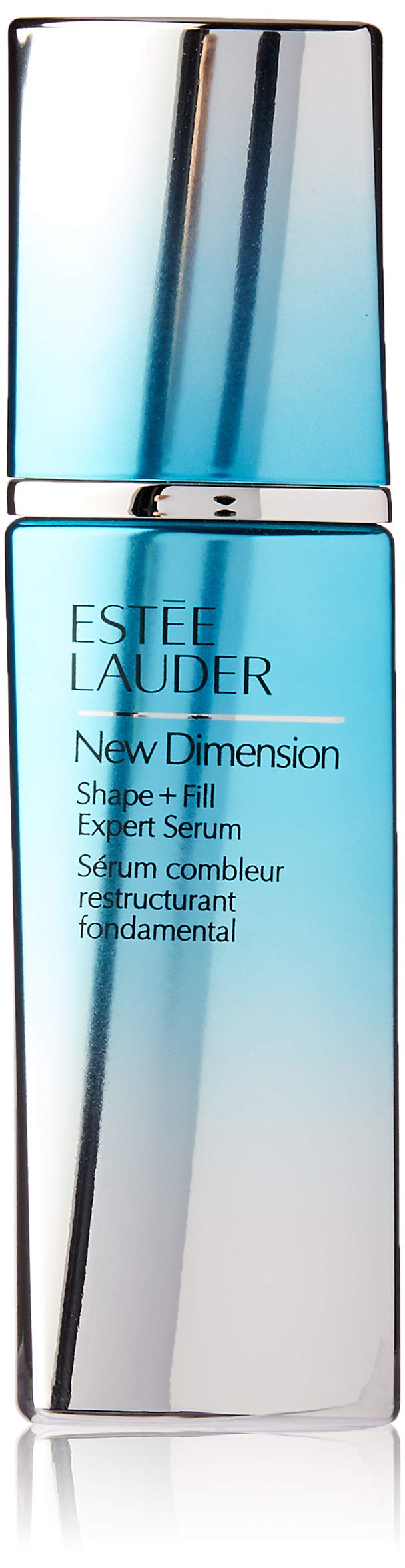 Estee Lauder New Dimension Shape and Fill Expert Serum, 1 Ounce