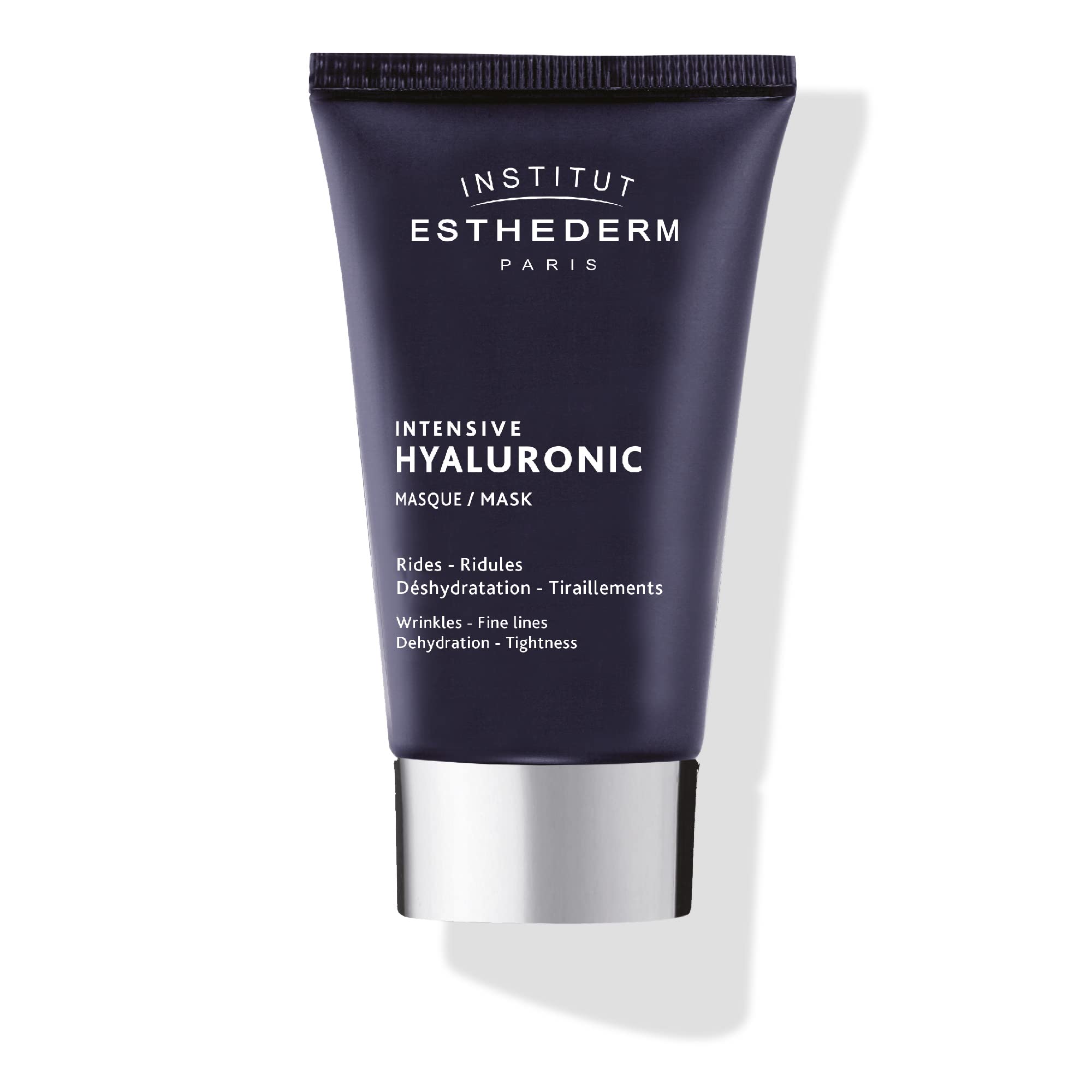 Institut Esthederm - Intensive Hyaluronic Mask - Moisturizing - Wrinkles and Fine Lines - Dehydrated Skin
