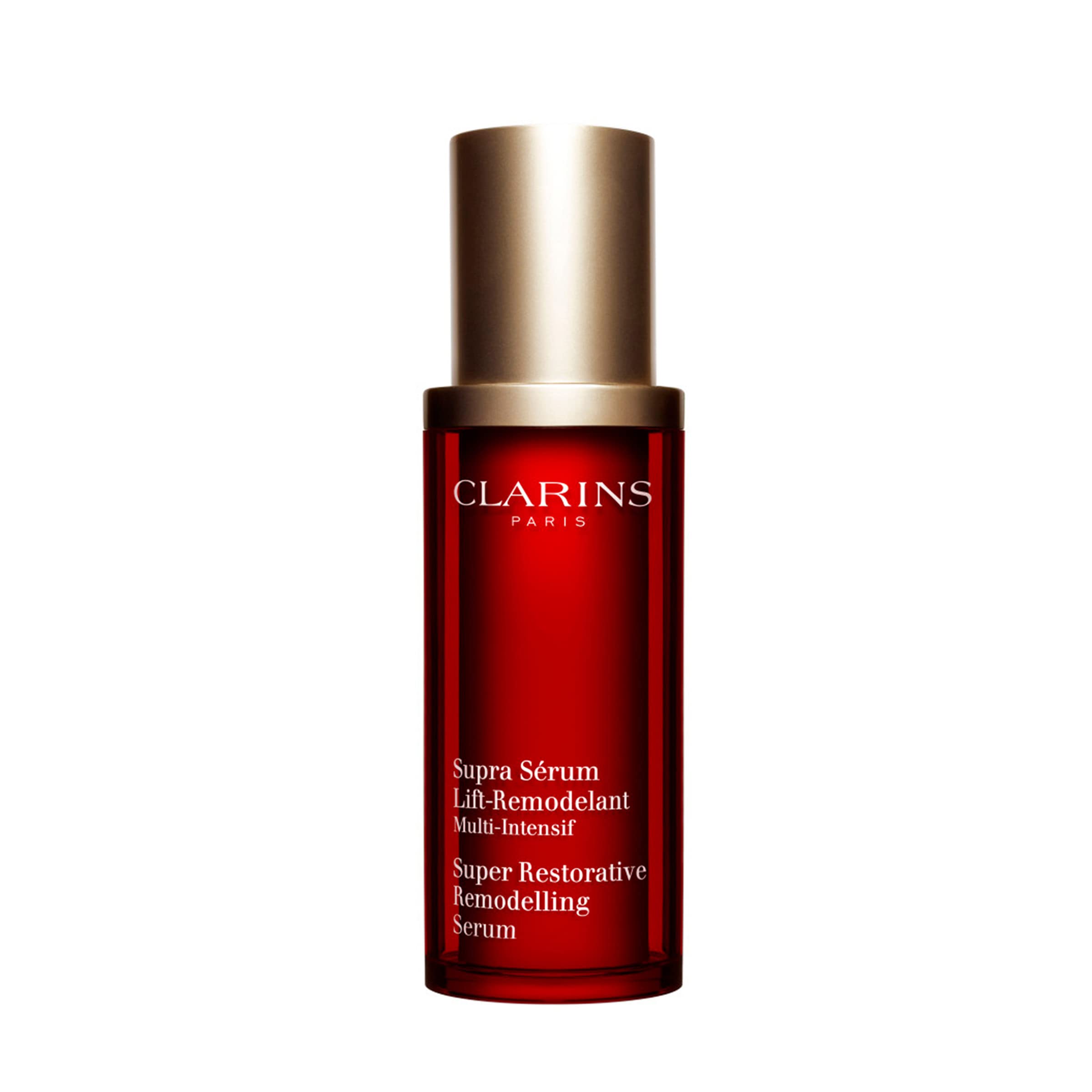 Super Restorative Remodelling Serum By Clarins For Unisex - 1 Oz Serum