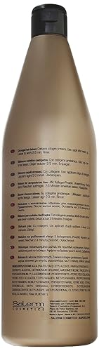 Salerm Protein Balsamo Conditioner, 34.6 oz