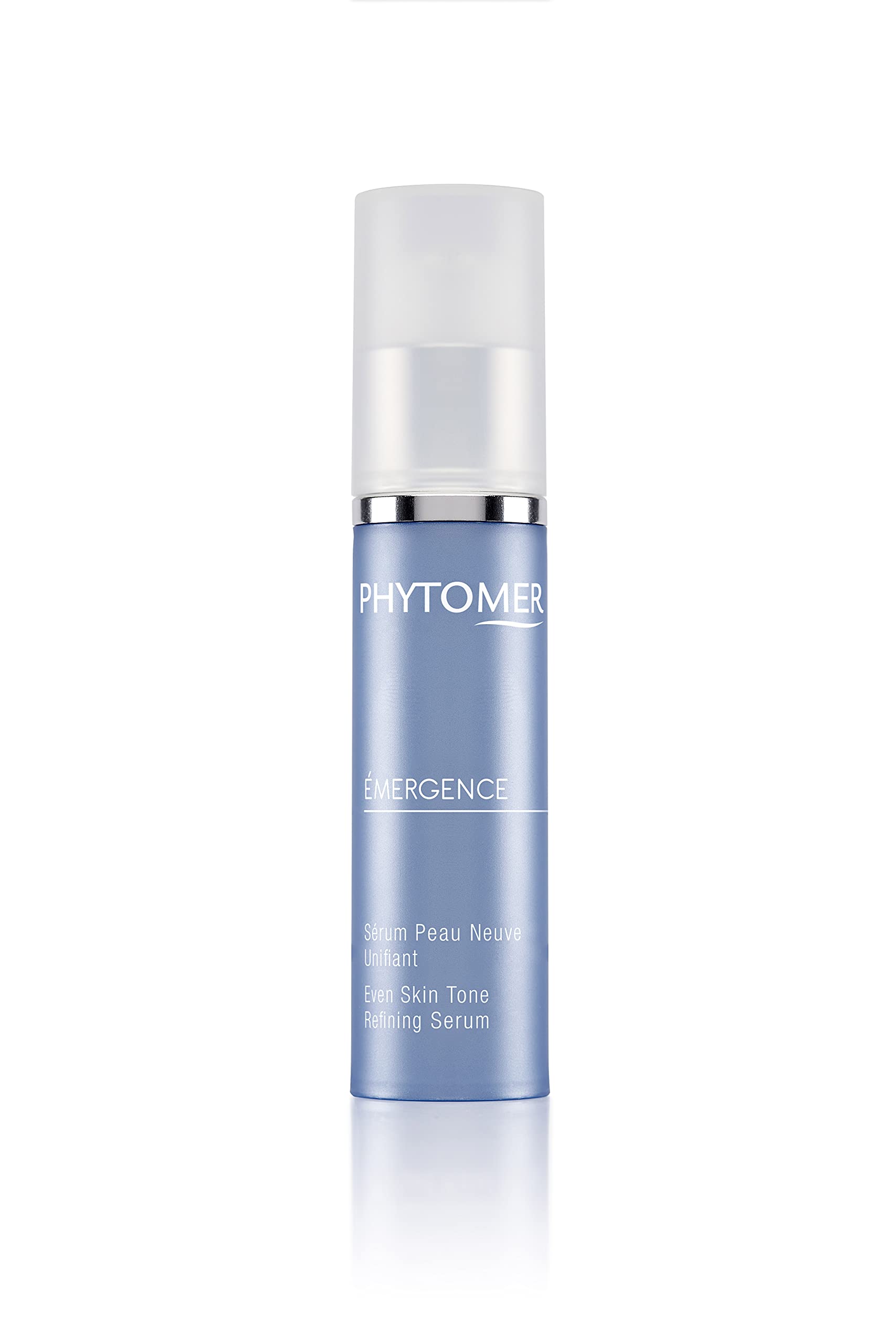 Phytomer By Phytomer Emergence Even Skin Tone Refining Serum --30Ml1Oz(D0102H5Hbct)