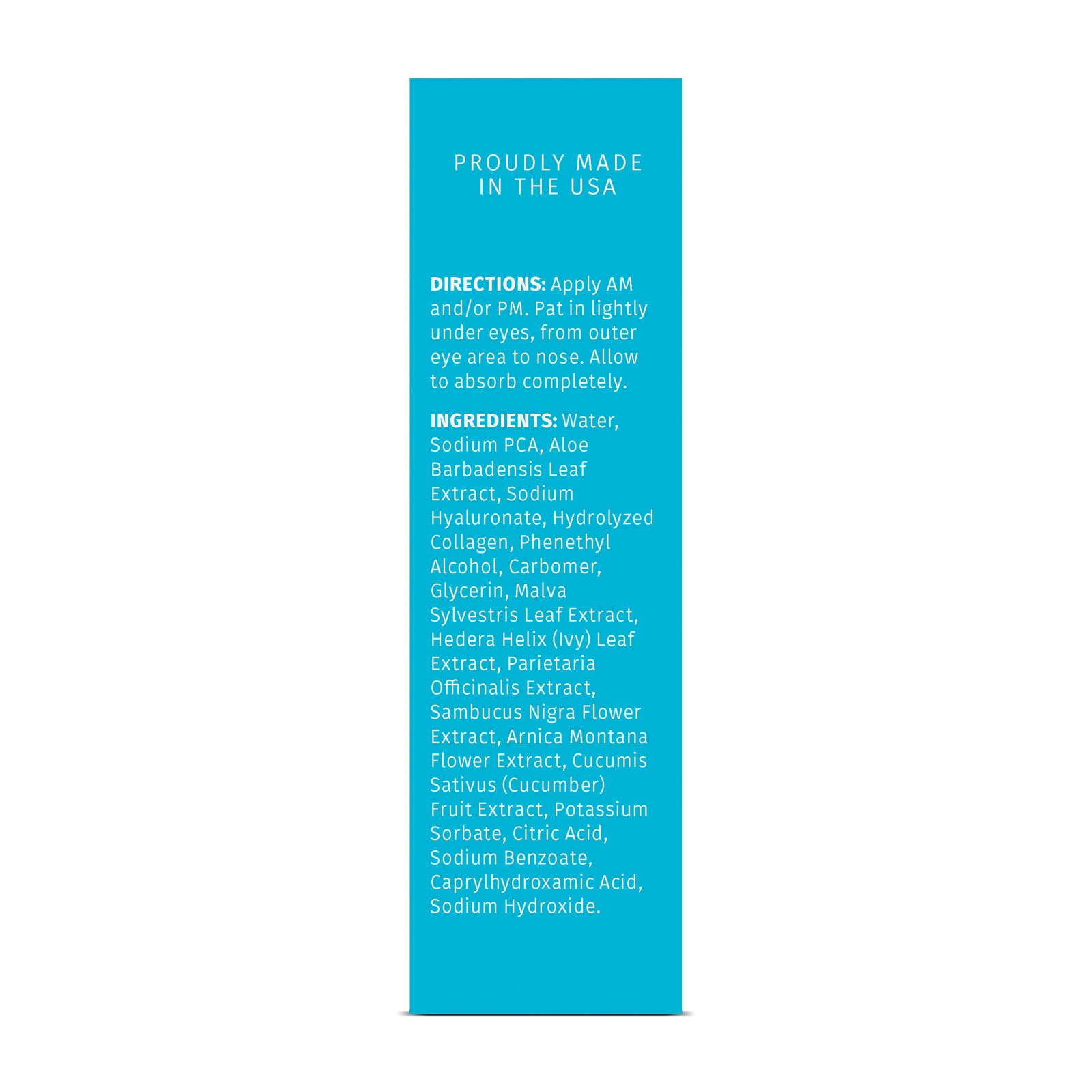 Reviva Labs Eye Gelee Concentrate