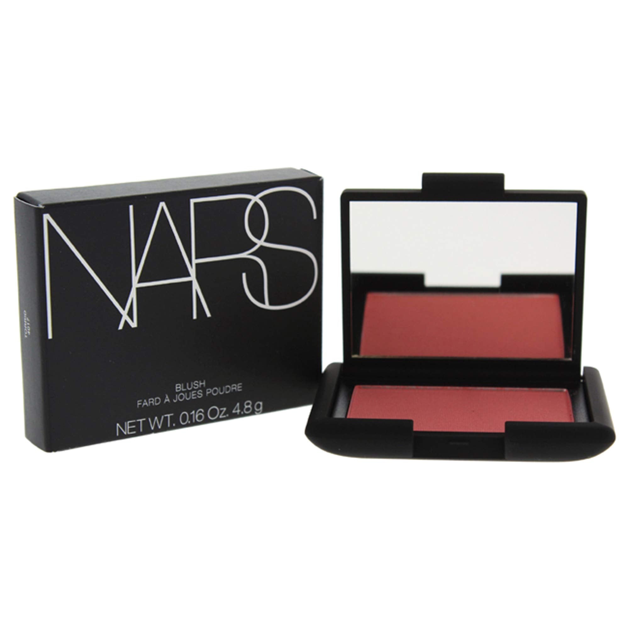 Nars By Nars Blush - Torrid --48G016Oz(D0102Hhi0A2)