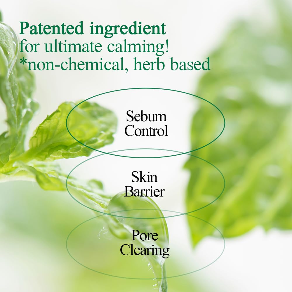 Pyunkang Yul Ultimate Calming Solution Ampoule With Shea Butter, Honeysuckle Flower, Ceramides, Cica To Rapidly Soothe, Moisturi