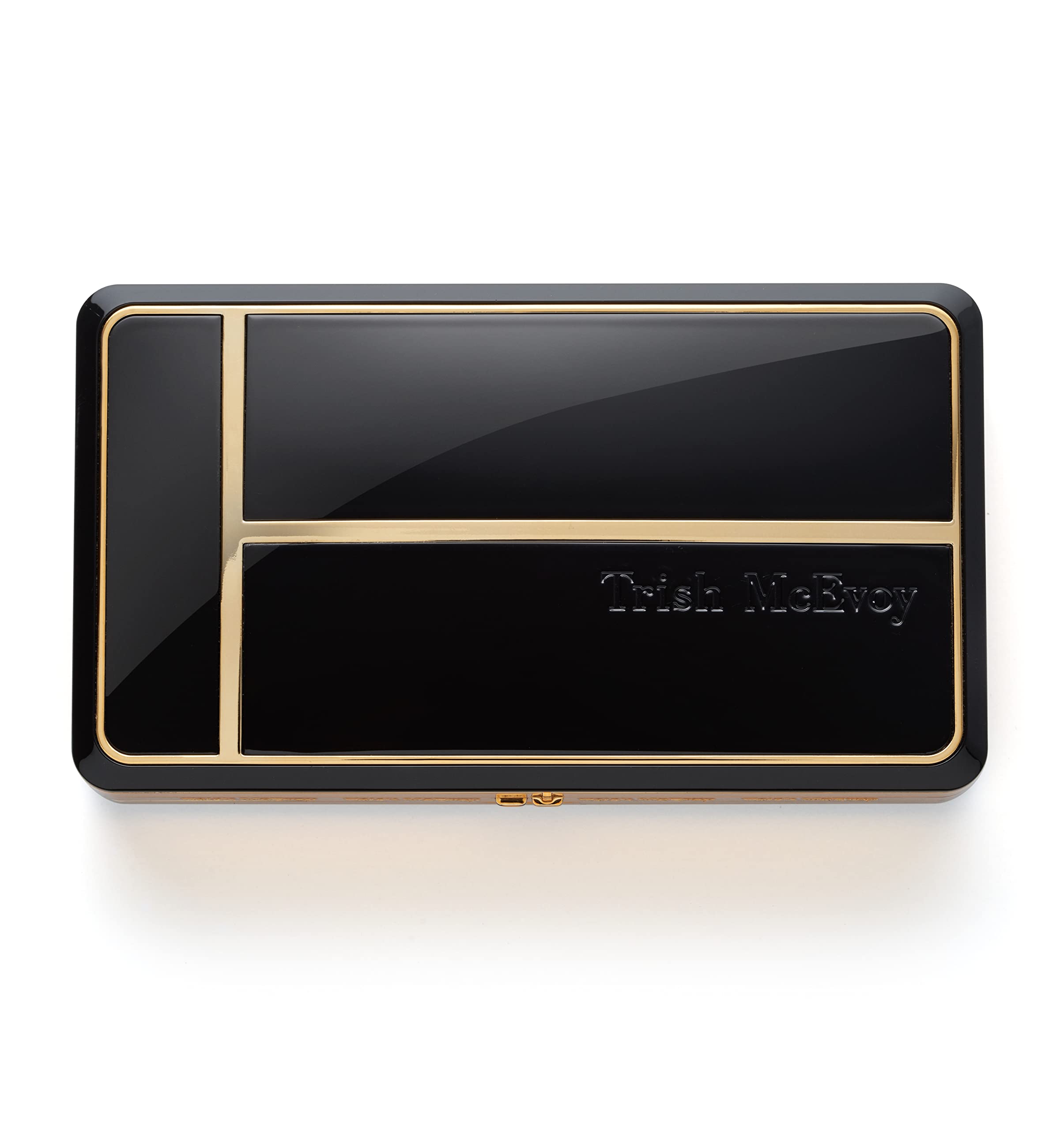 Trish McEvoy Makeup Wardrobing Deluxe Refillable Compact 2