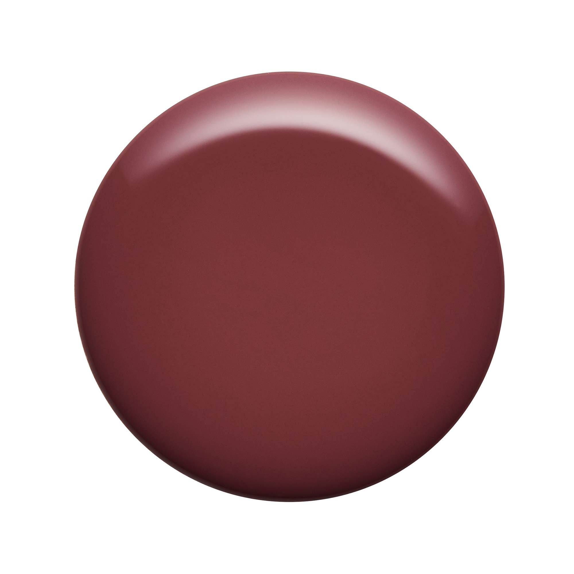 Nailtopia - Plant-Based Chip Free Nail Lacquer - Non Toxic, Bio-Sourced, Long-Lasting, Strengthening Polish - Not Today (Mauve)
