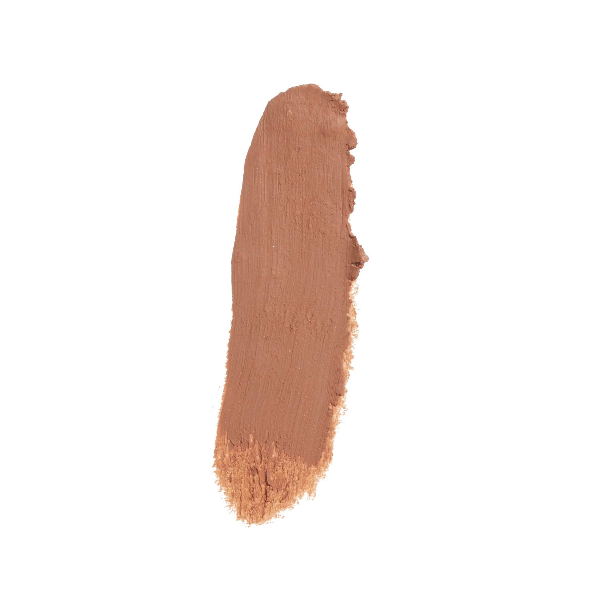 ATTITUDE Oceanly Plastic-Free Bronzer Stick, Golden, 0.3 oz, EWG Verified, Vegan & Cruelty-Free Makeup