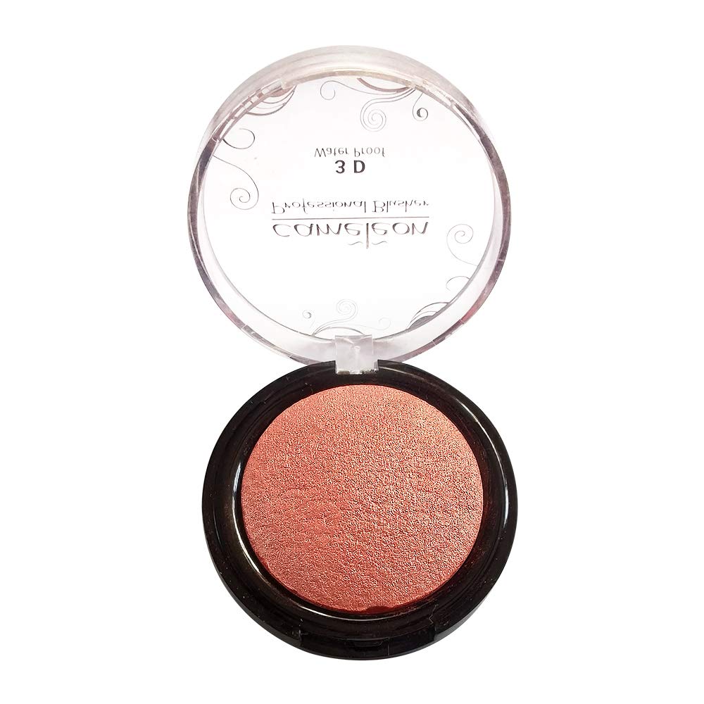 Cameleon 3D Waterproof Blusher In Peach  14G