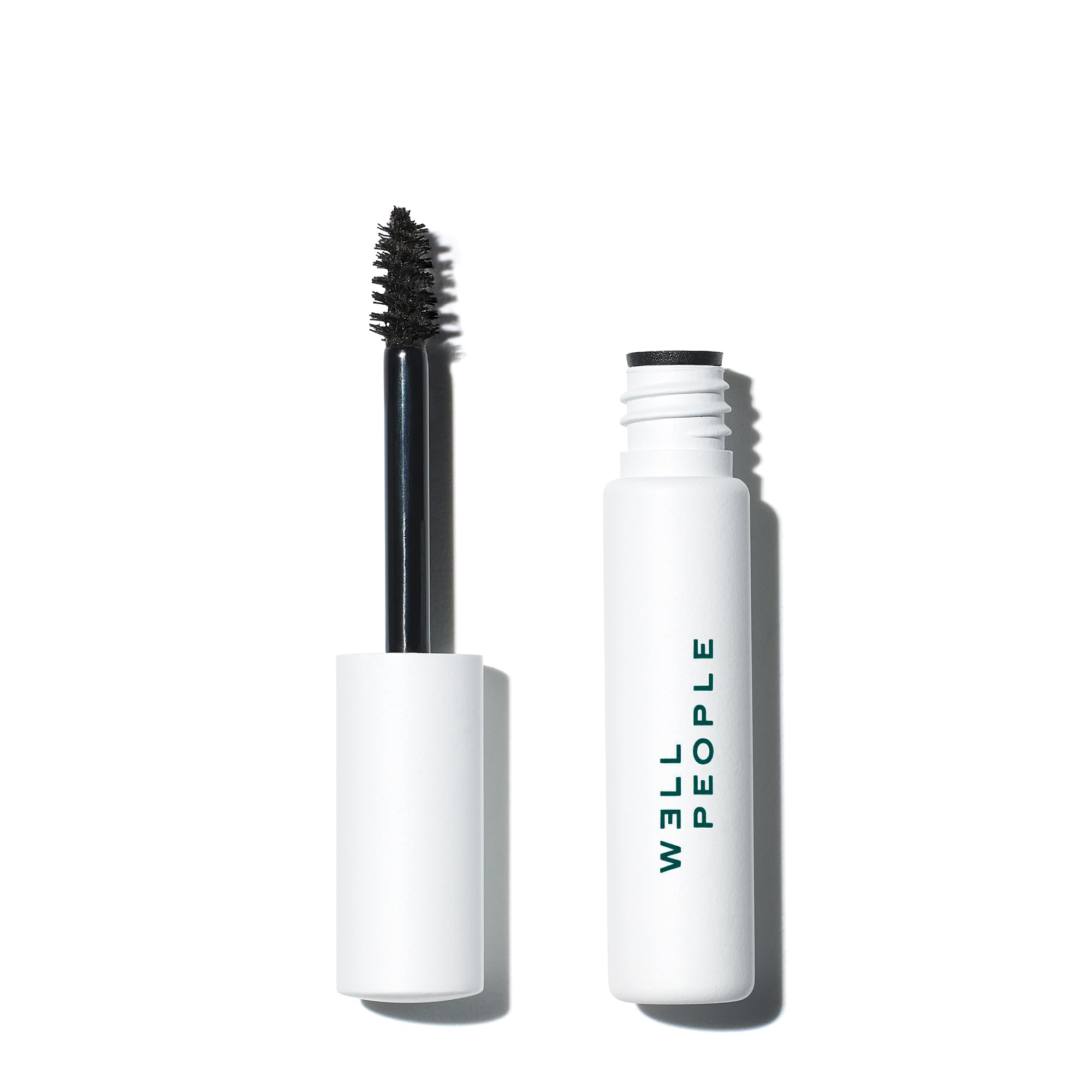 Well People Expressionist Brow Gel, Conditioning Gel For Thickening & Filling In Brows, Creates Fuller-looking Brows, Vegan & Cr