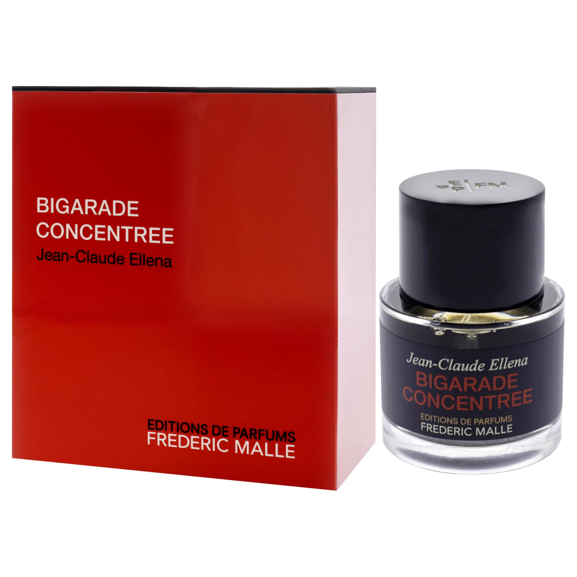 Frederic Malle Bigarade Concentree for Unisex - 1.7 oz EDP Spray ...