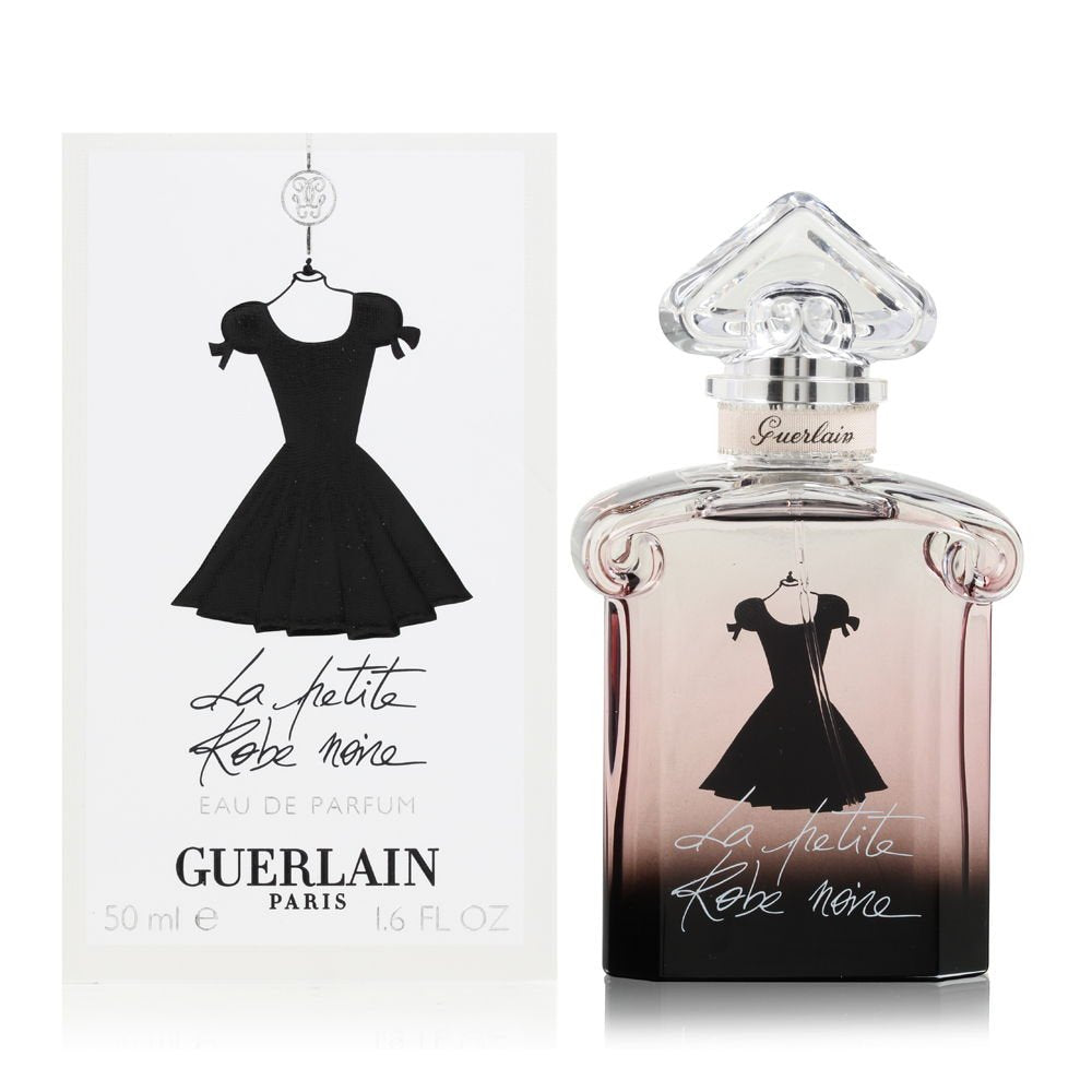 La Petite Robe Noire By Guerlain