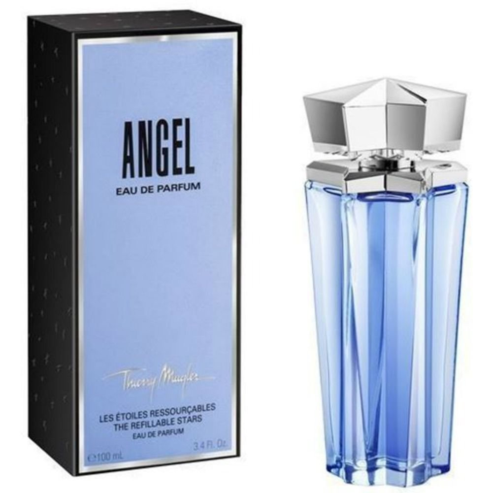 Age Eau De Pafum Refiabe Spay 100m/3.4oz