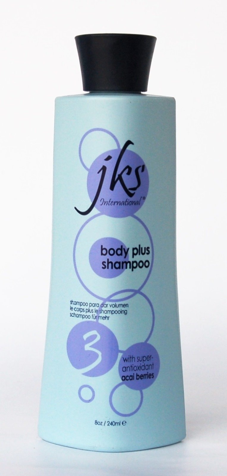 Body Plus Shampoo – Feelforever21