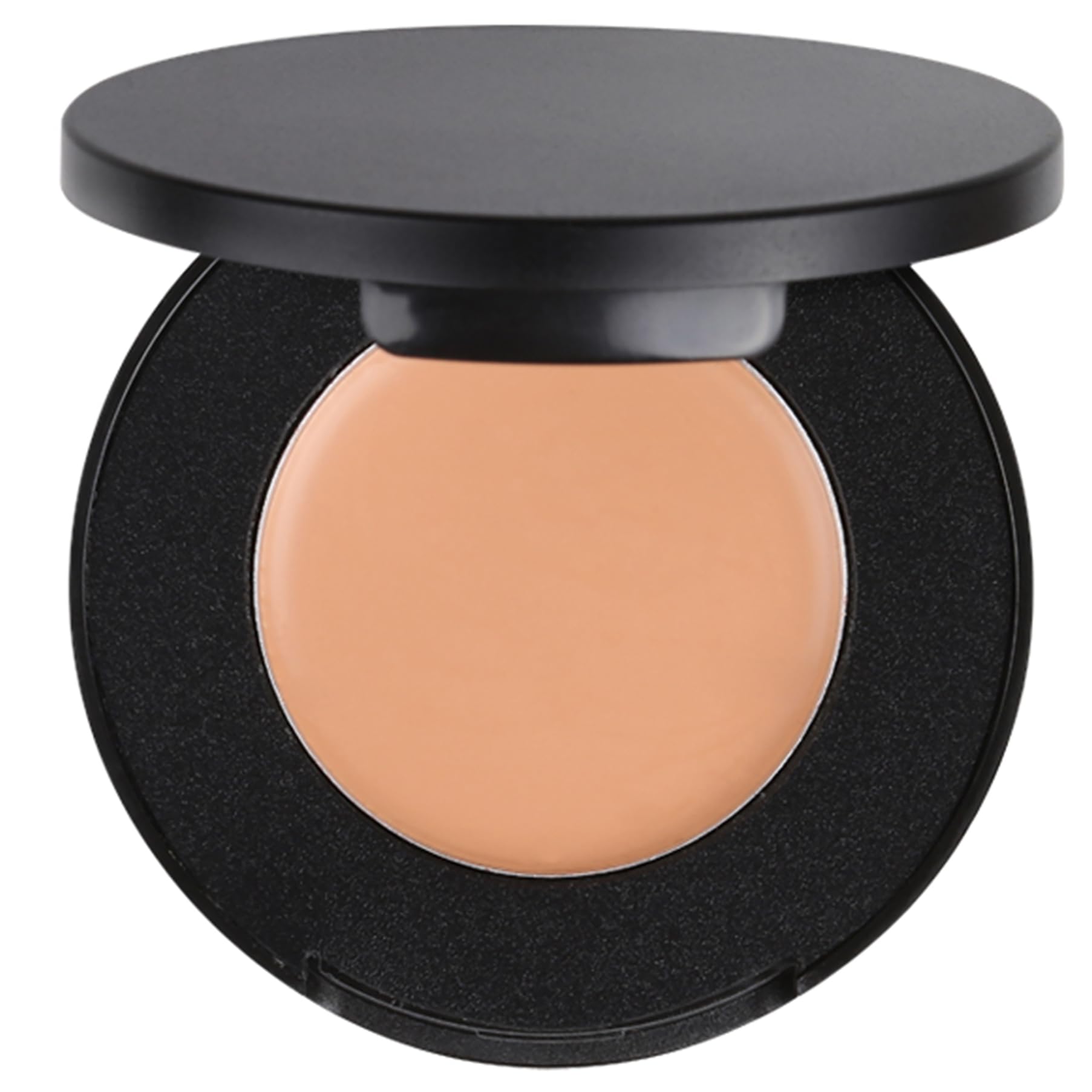 Vodisa Cream Concealer Corrector Correcting Contour Makeup Set Under Eye Concealer Cream Kit For Dark Circles And Blemish 7