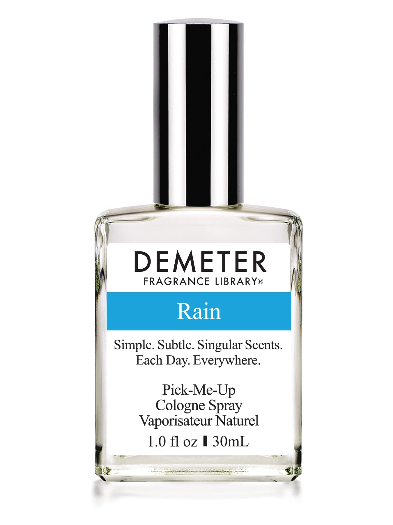 DEMETER Fragrance Library - Rain - 1 oz Cologne Spray