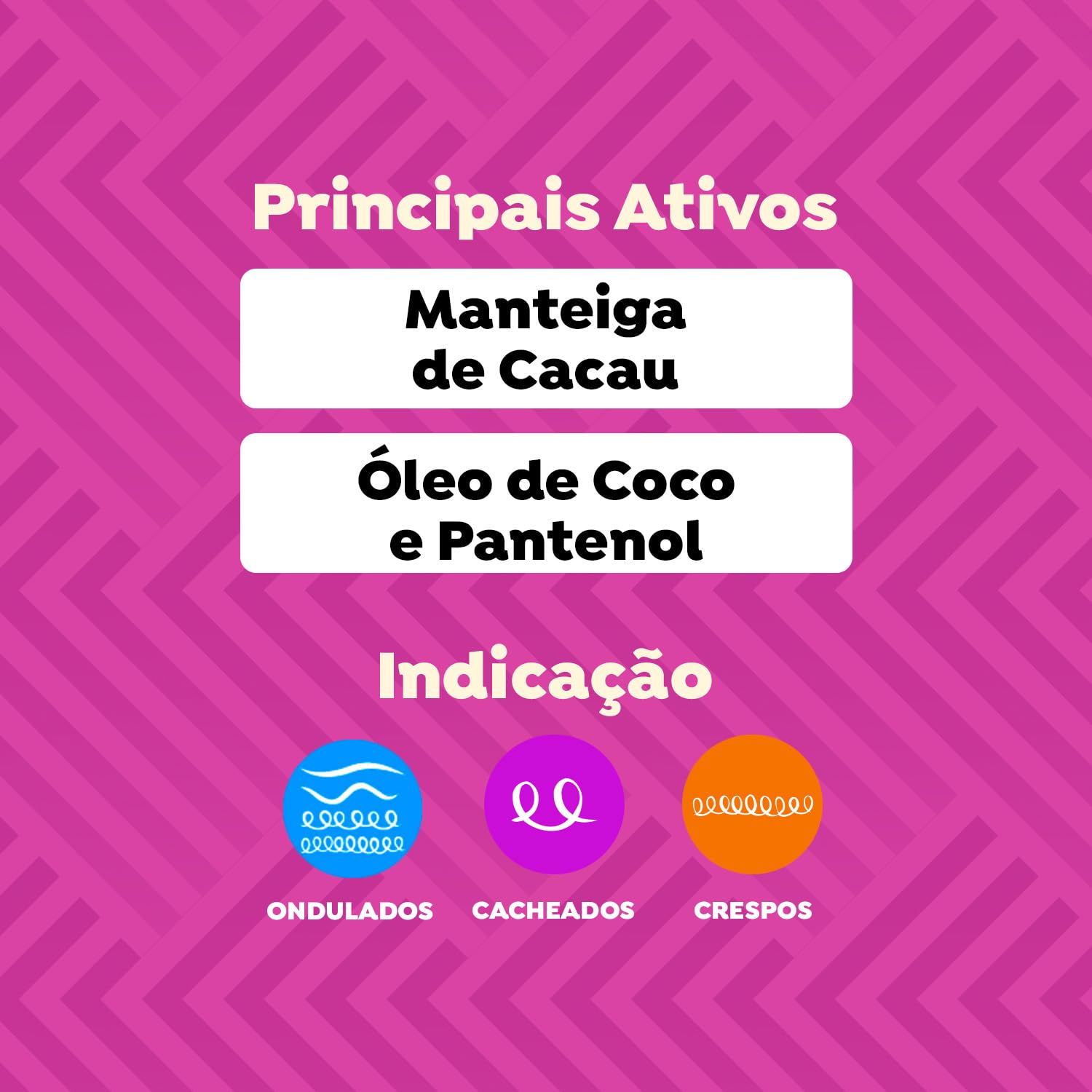 Salon Line - Linha Creme para Pentear (Kids) - Cachinhos Nutridos Chocolate 1 Kg - (Combing Cream (Kids) - Nourished Curls Choco