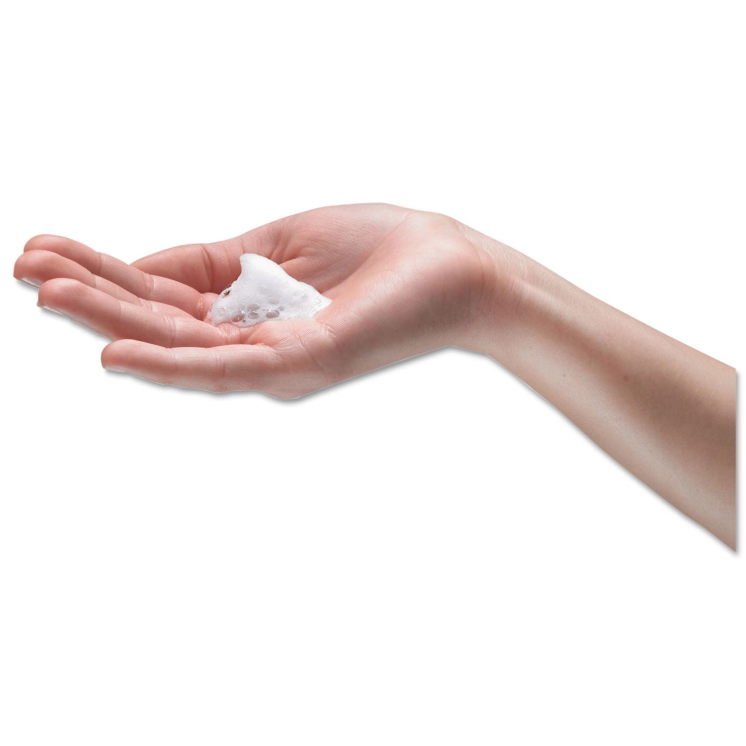 Tfx Luxury Foam Hand Wash Cranberry Dispenser 1200Ml