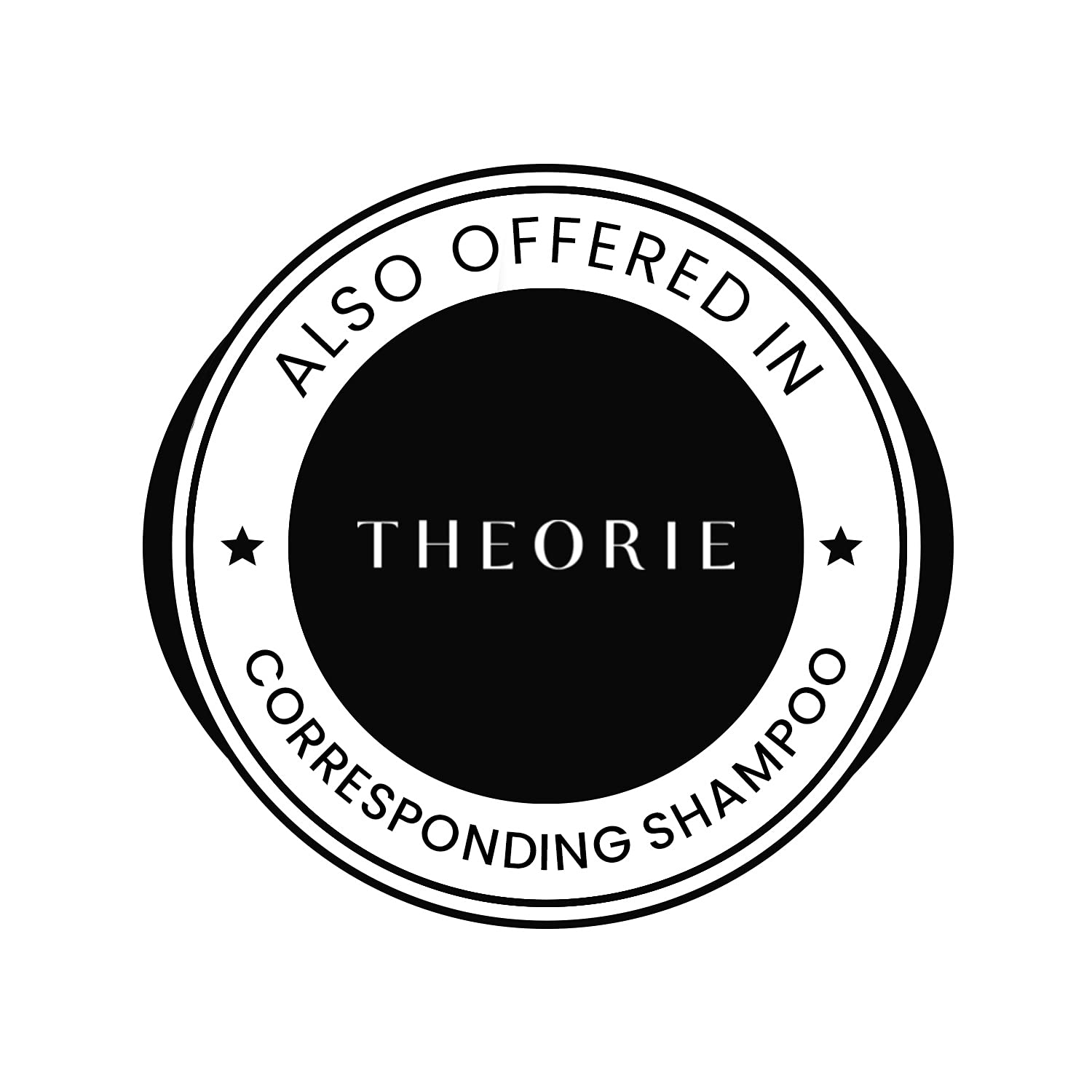 Theorie Amber Rose Hydrating Conditioner- Refresh & Hydrate, Irresistible Scent Of Rose, Jasmine & Amber, Suited For All Hair Ty