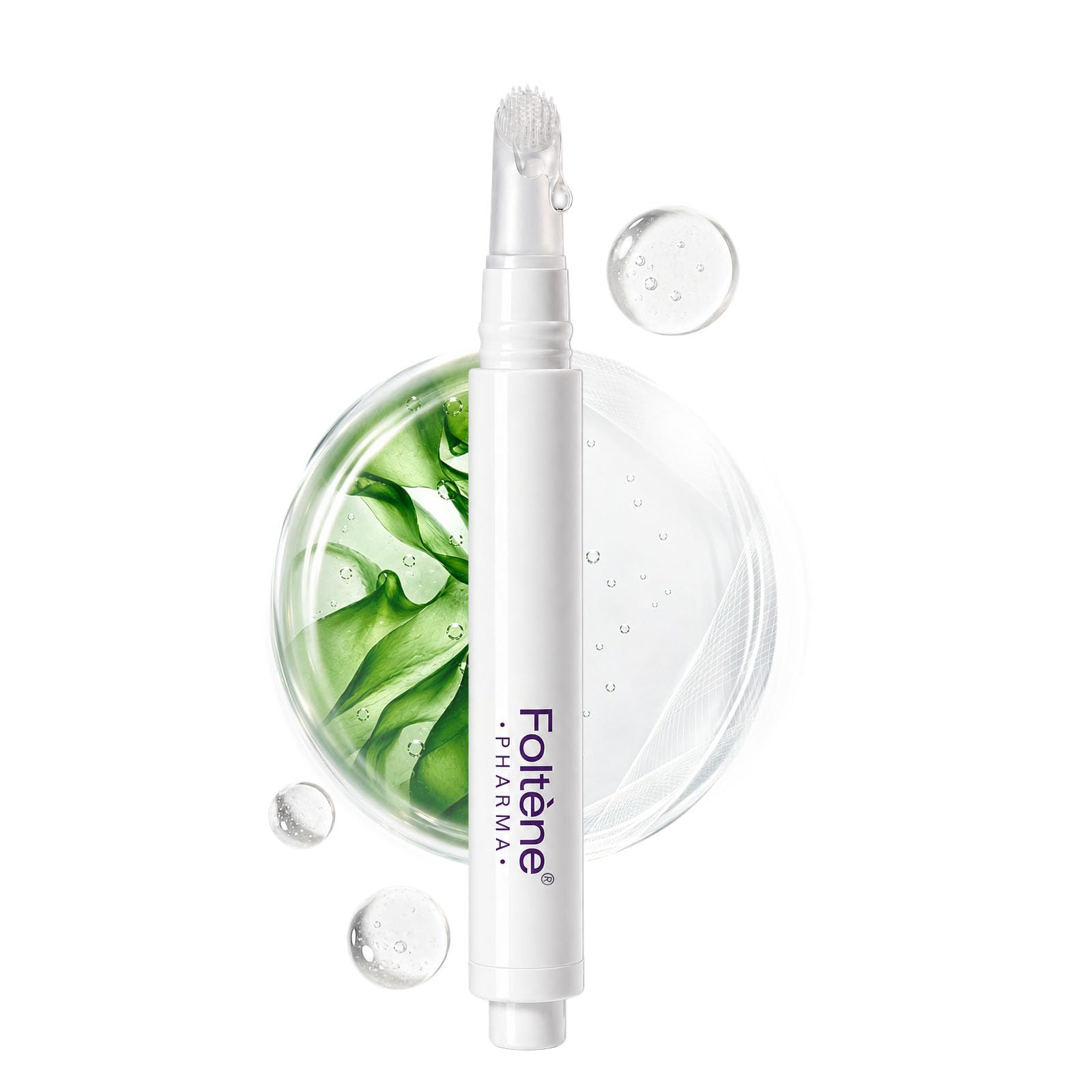 Foltene Italy Peptide Eyebrow Growth Serum, 4mL