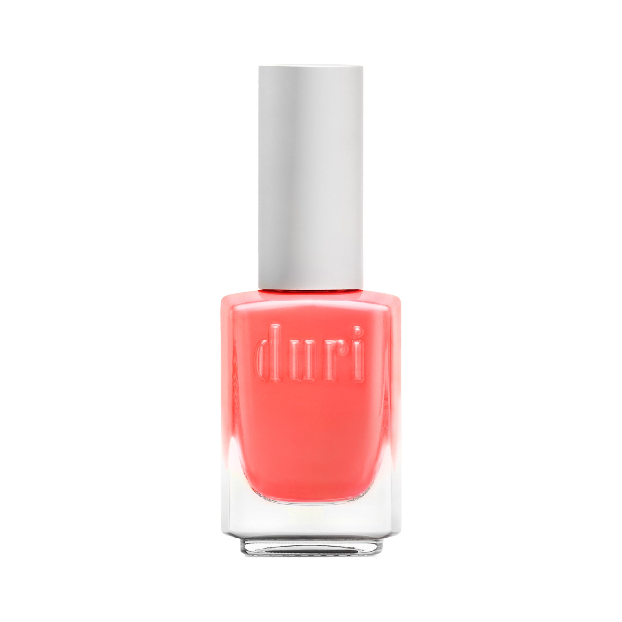 duri 152N Venom - Neon Pink Nail Polish