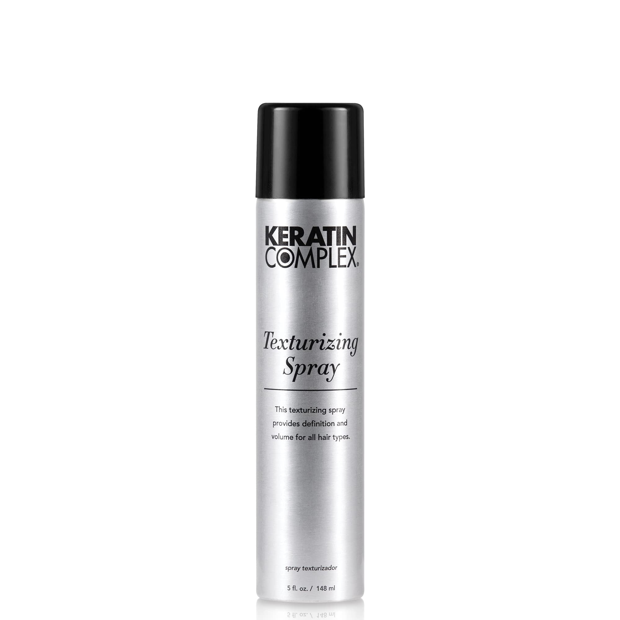 Keratin Complex By Keratin Complex Texturizing Spray 5 Oz(D0102Hh9W1T.)