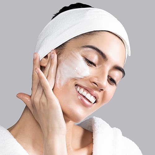 Sanitas Skincare Lemon cream cleanser, Enriching cleanser, Vitamin c, Vitamin E, Jojoba Oil, 5 Ounces