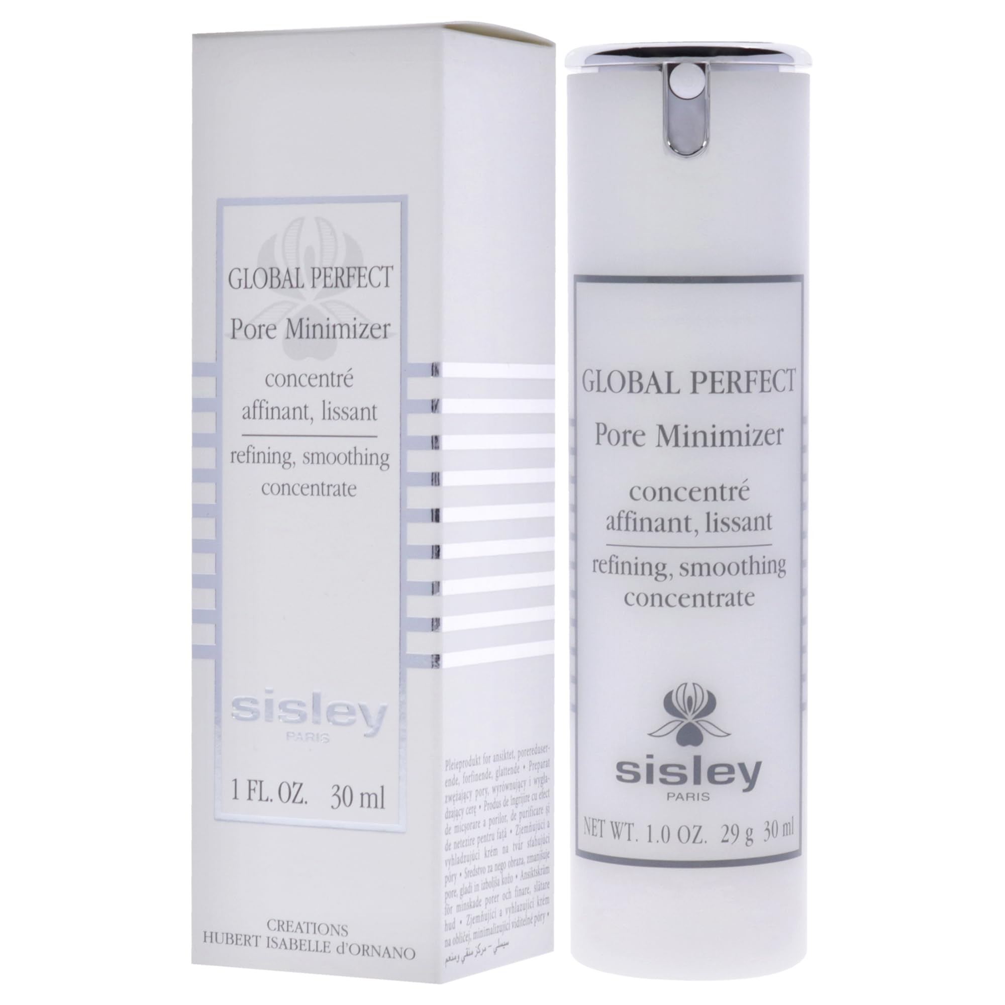 Global Perfect Pore Minimizer By Sisley For Unisex - 1 Oz Cream