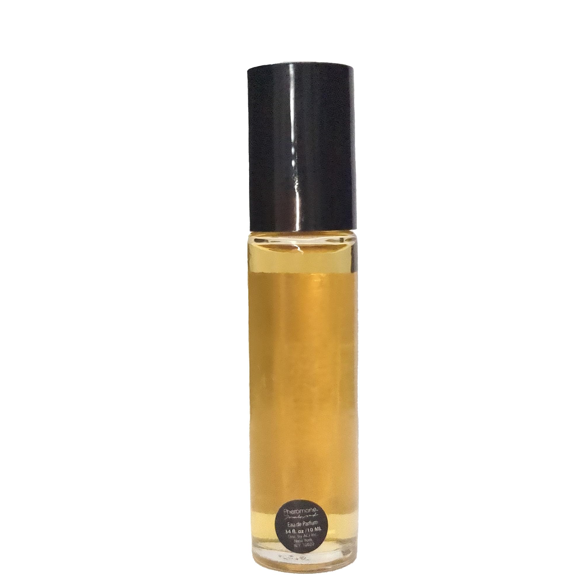 Marilyn Miglin Pheromone Eau De Parfum Rollerball .33 Oz.