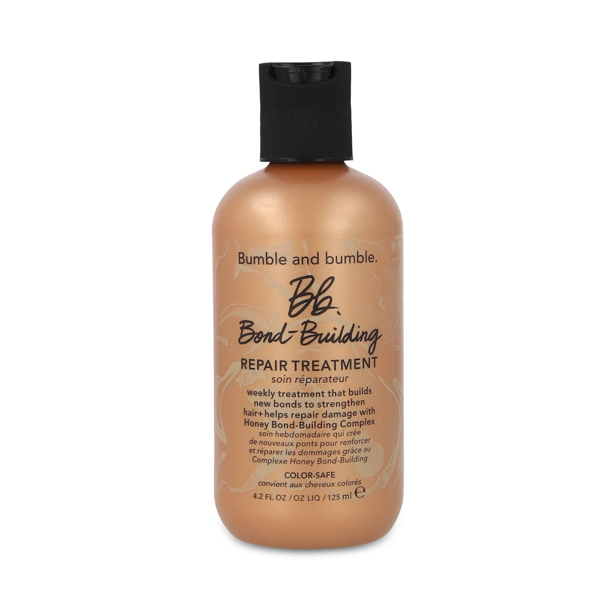 Bumble And Bumble By Bumble And Bumble Bond Building Repair Treatment 42 Oz(D0102Hrx4Ex)