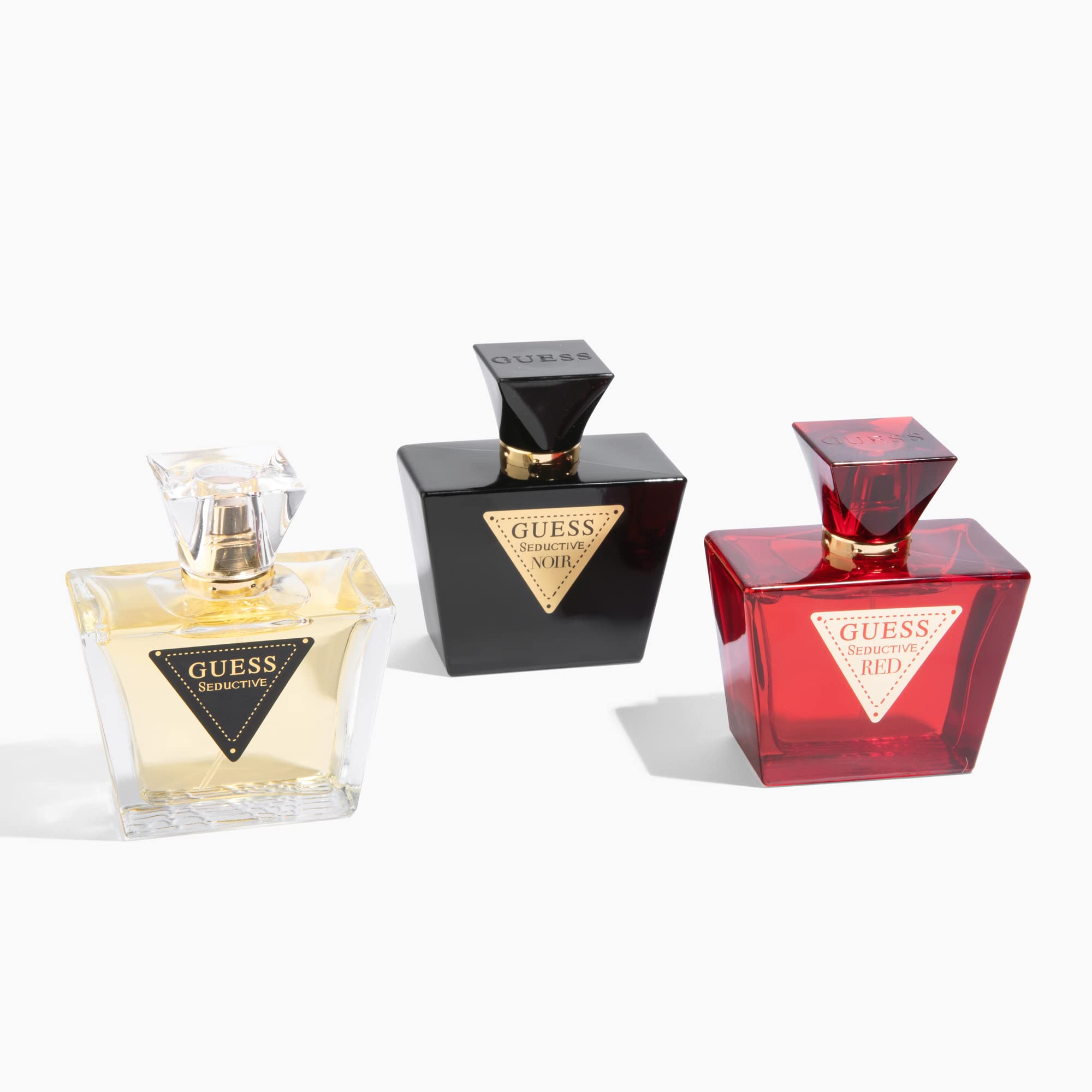 Guess Seductive For Women Eau De Toilette, 1 Fl Oz