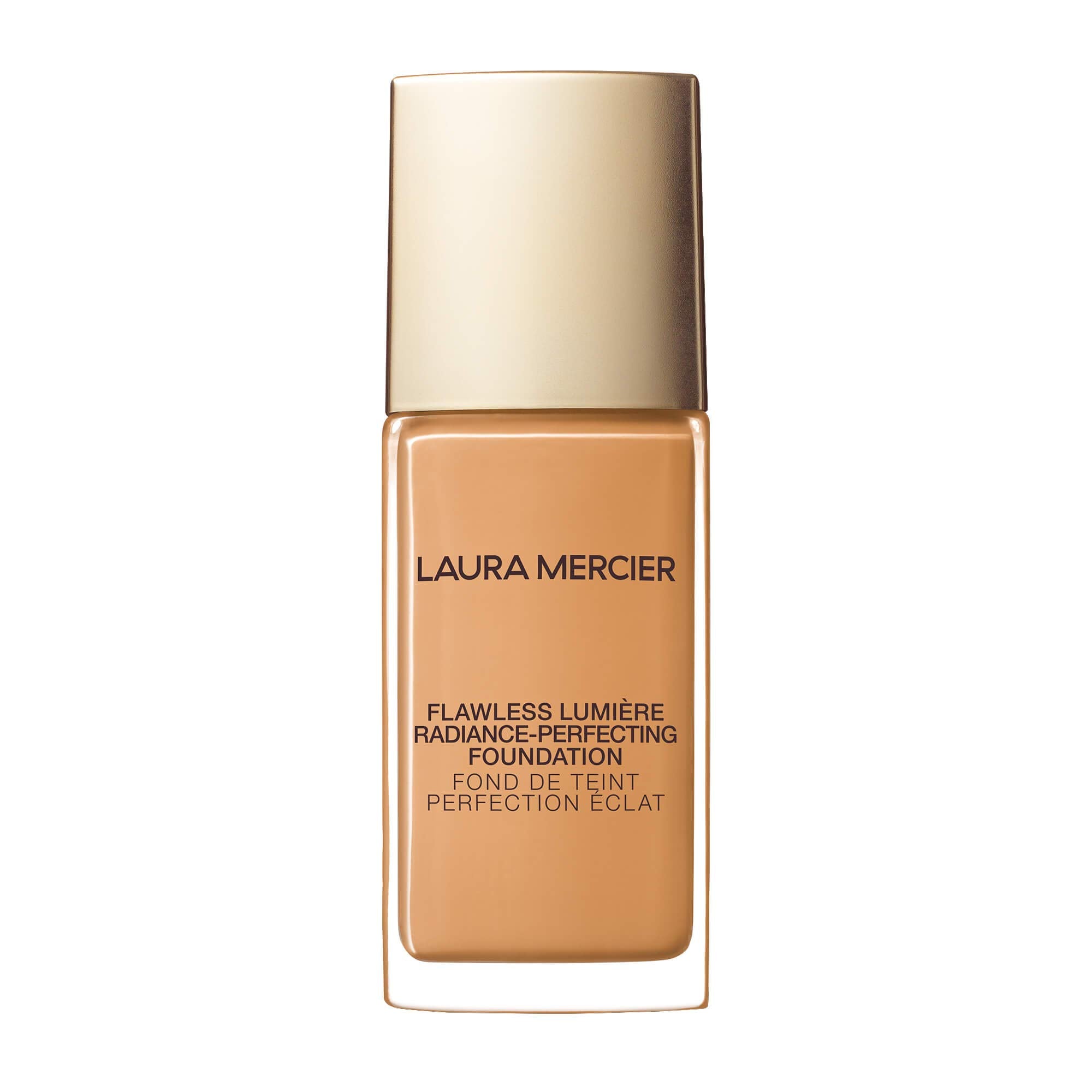Laura Mercier By Laura Mercier Flawless Lumiere Radiance Perfecting Foundation - # 4W2 Chai --30Ml1Oz(D0102H7Ltkj)